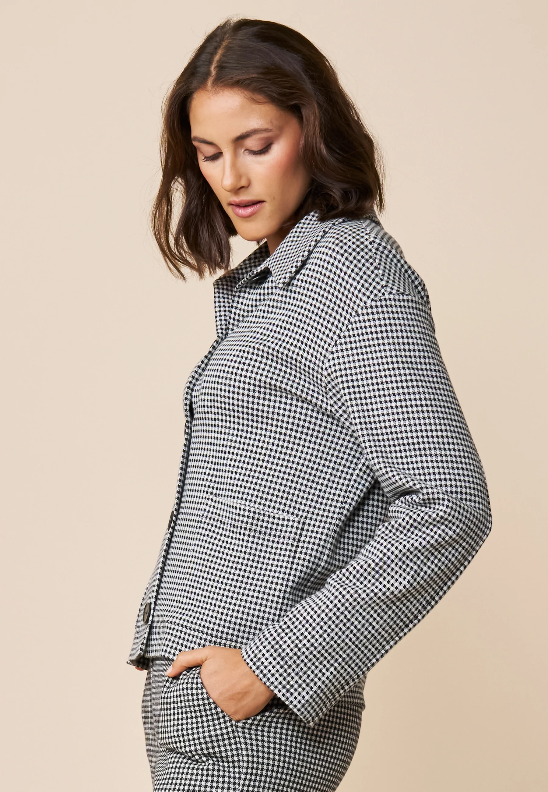 Jacke, Modell Louisa - Image 3