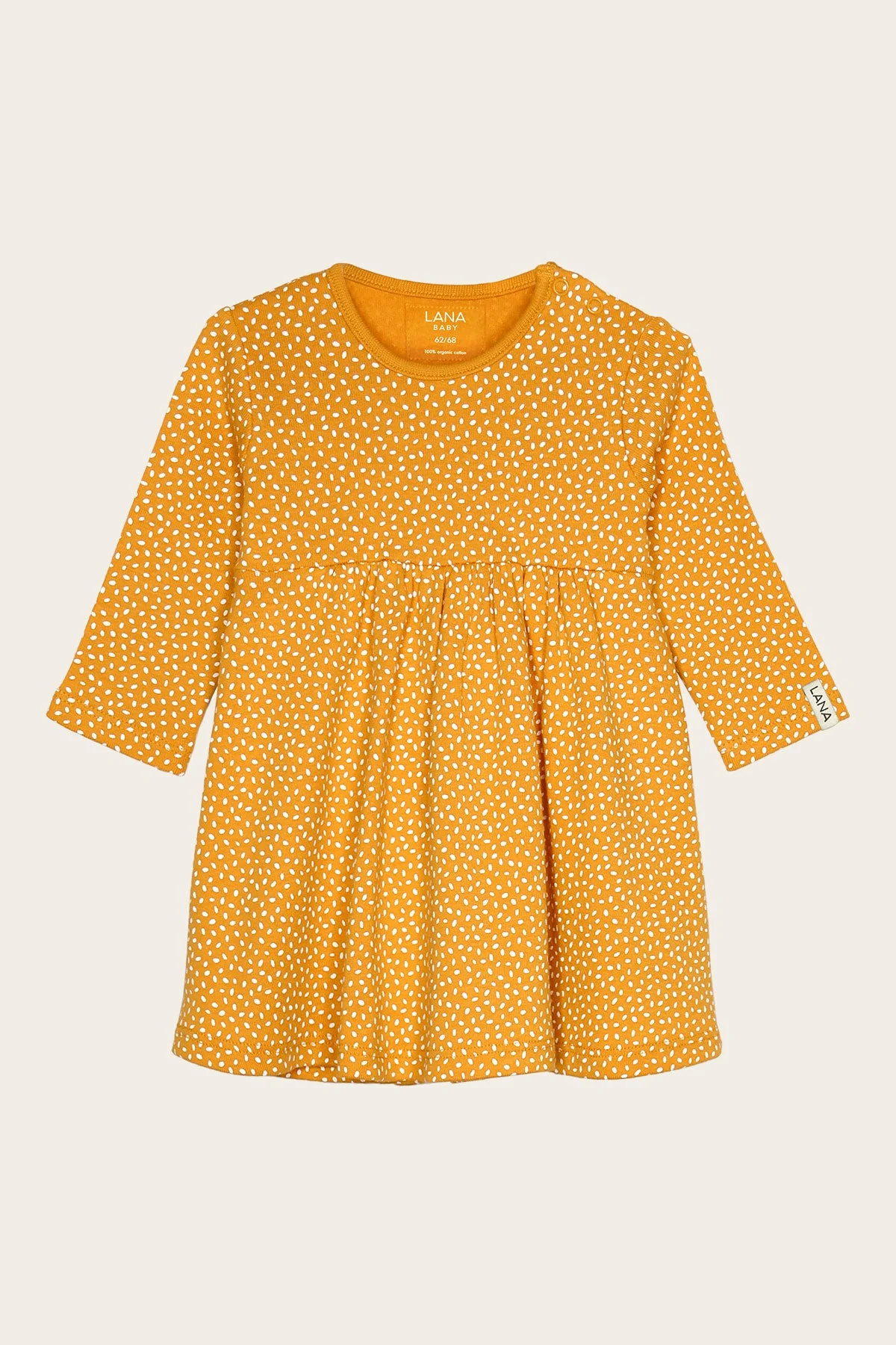 Longshirt, Modell Lena - Image 4