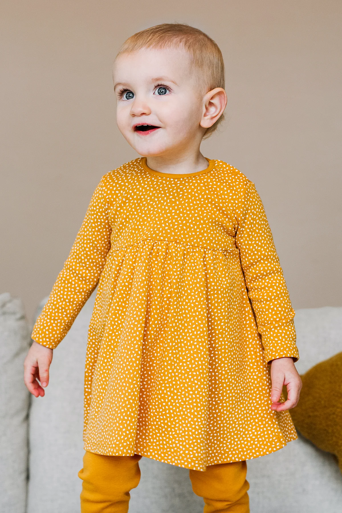 Longshirt, Modell Lena - Image 5