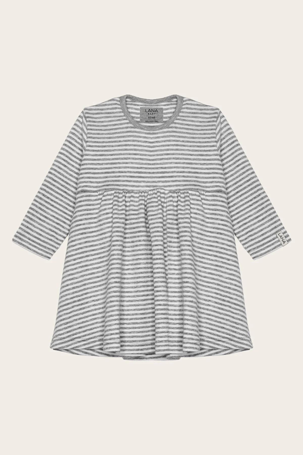 Longshirt, Modell Lena - Image 7