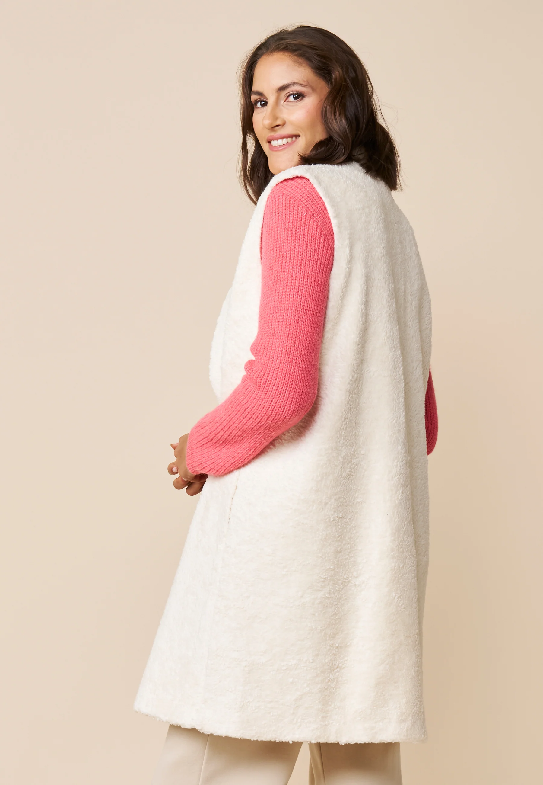 Weste, Modell Ilma - Image 4