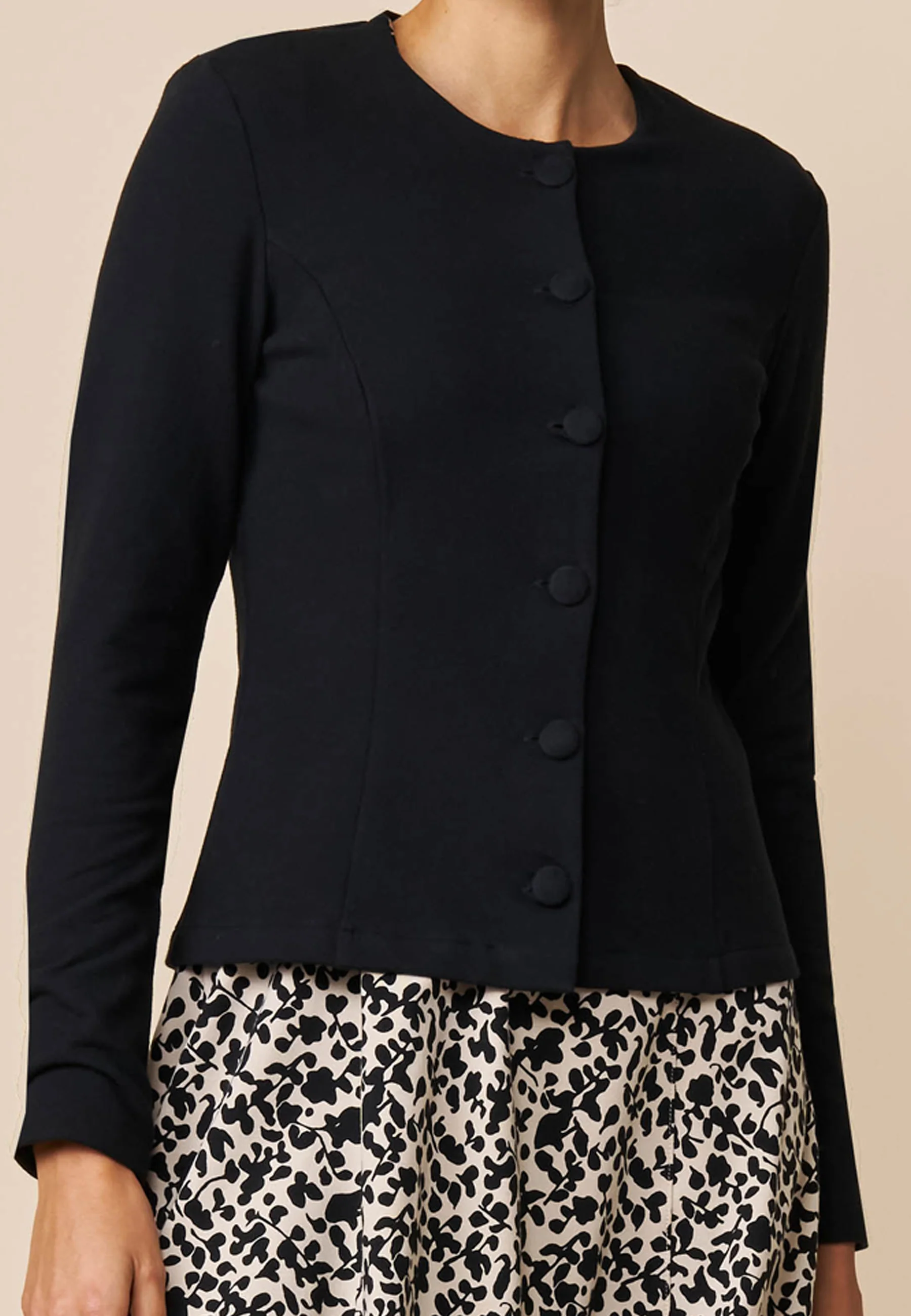 Blazer, Modell Carmen - Image 3