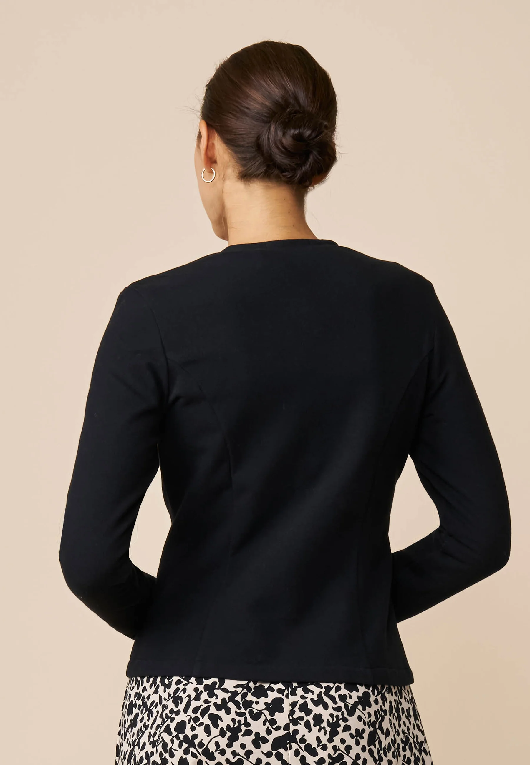 Blazer, Modell Carmen - Image 4