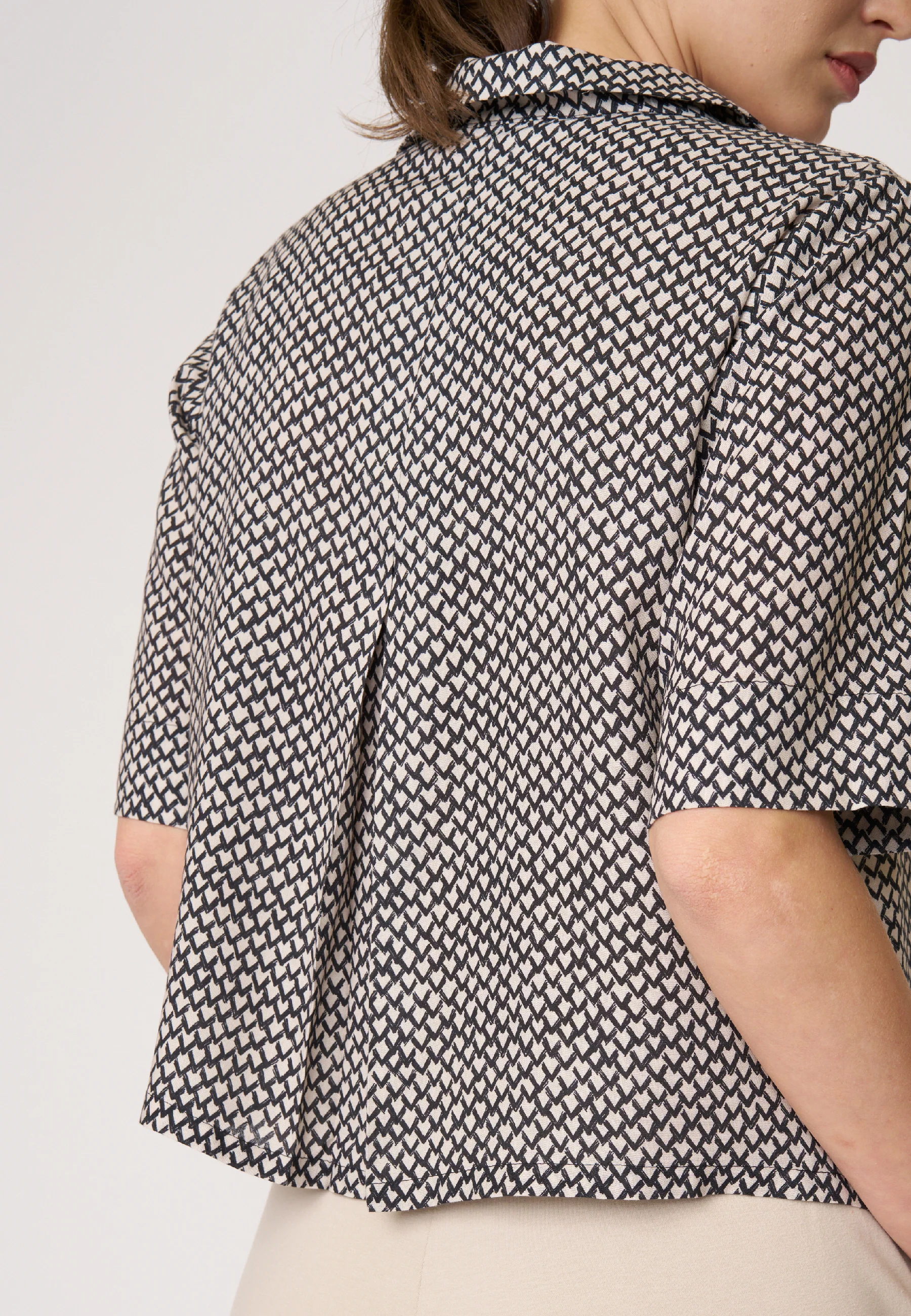 Bluse, Modell Alexia - Image 5