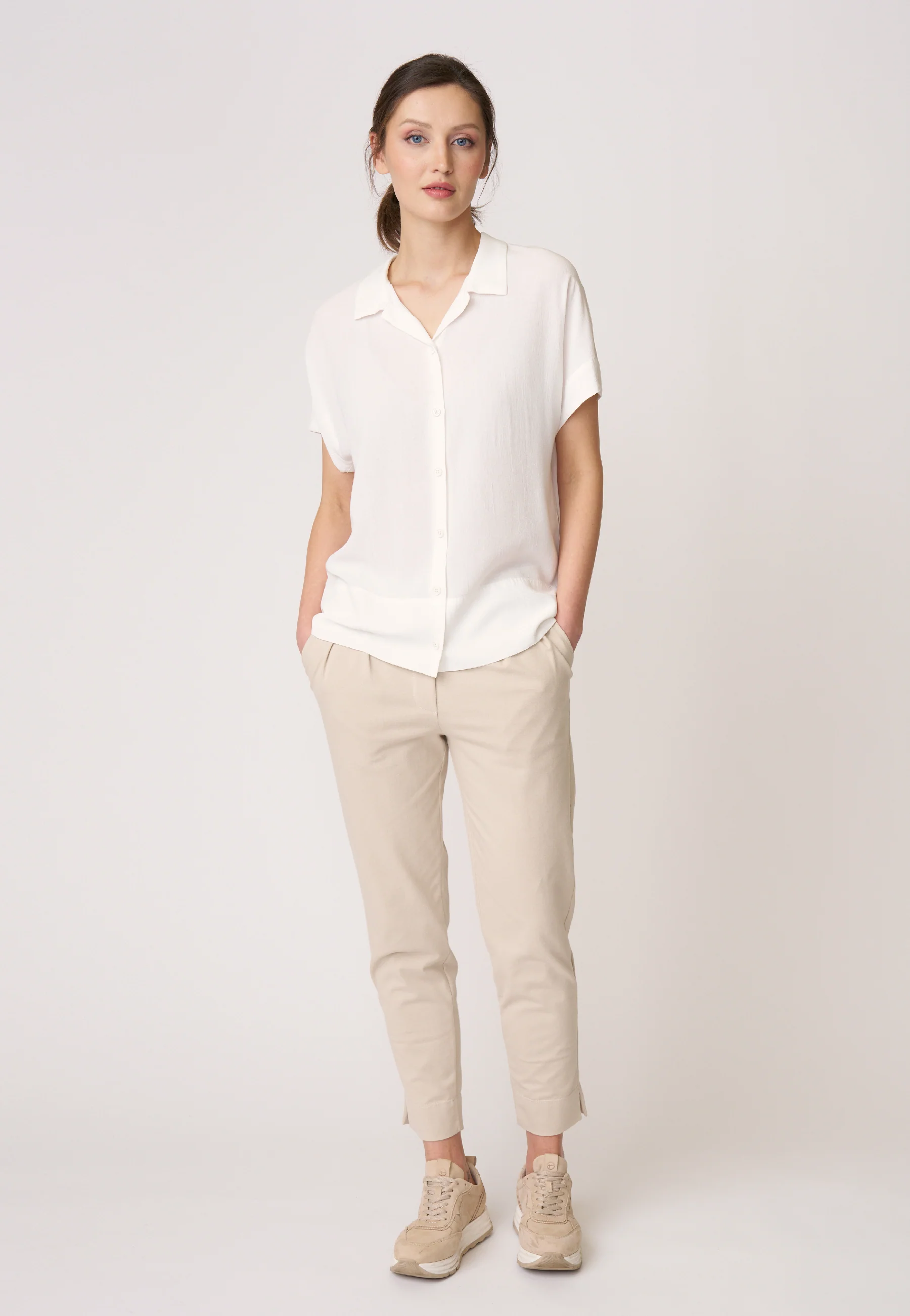 Bluse, Modell Elenora - Image 2