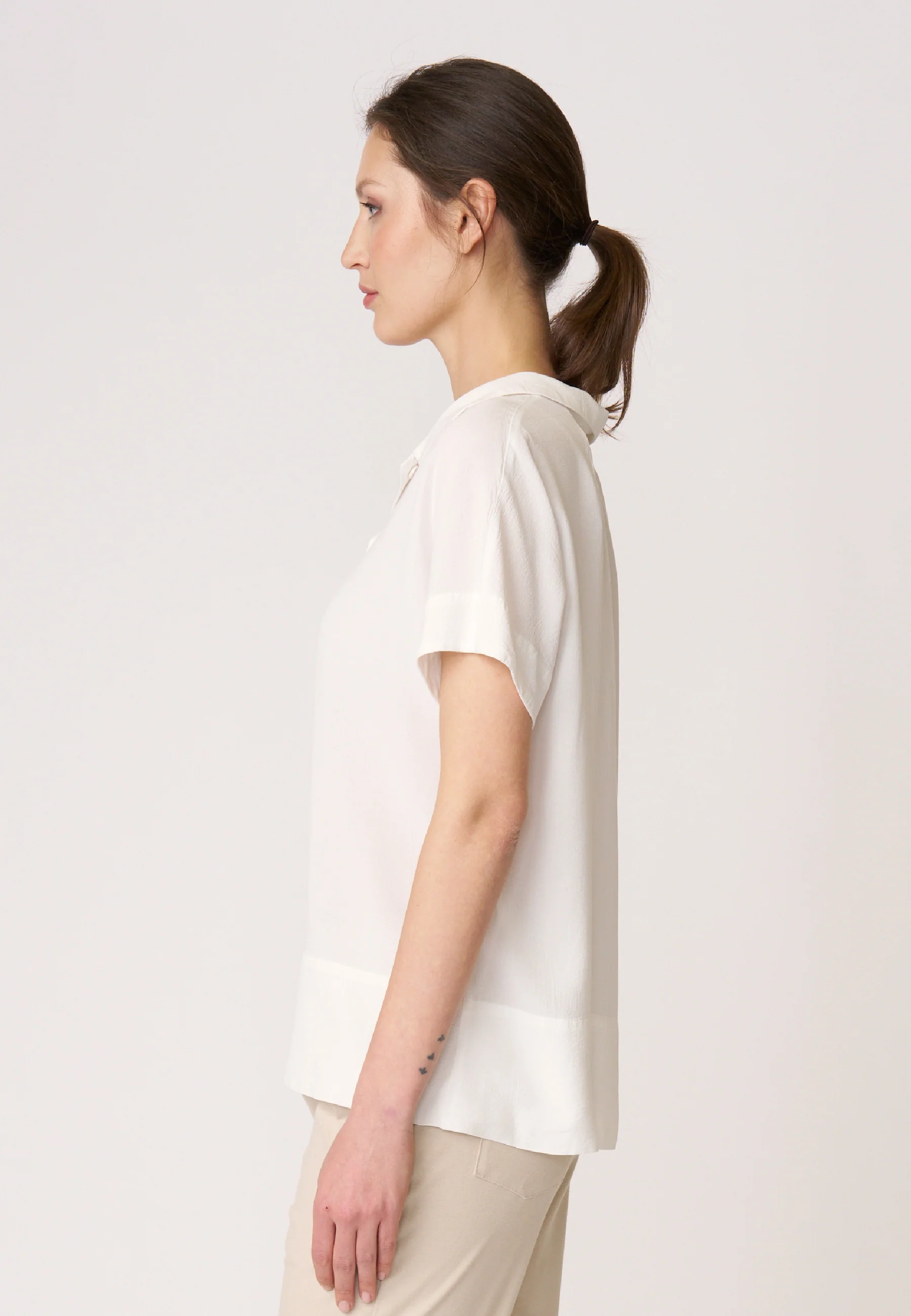 Bluse, Modell Elenora - Image 3
