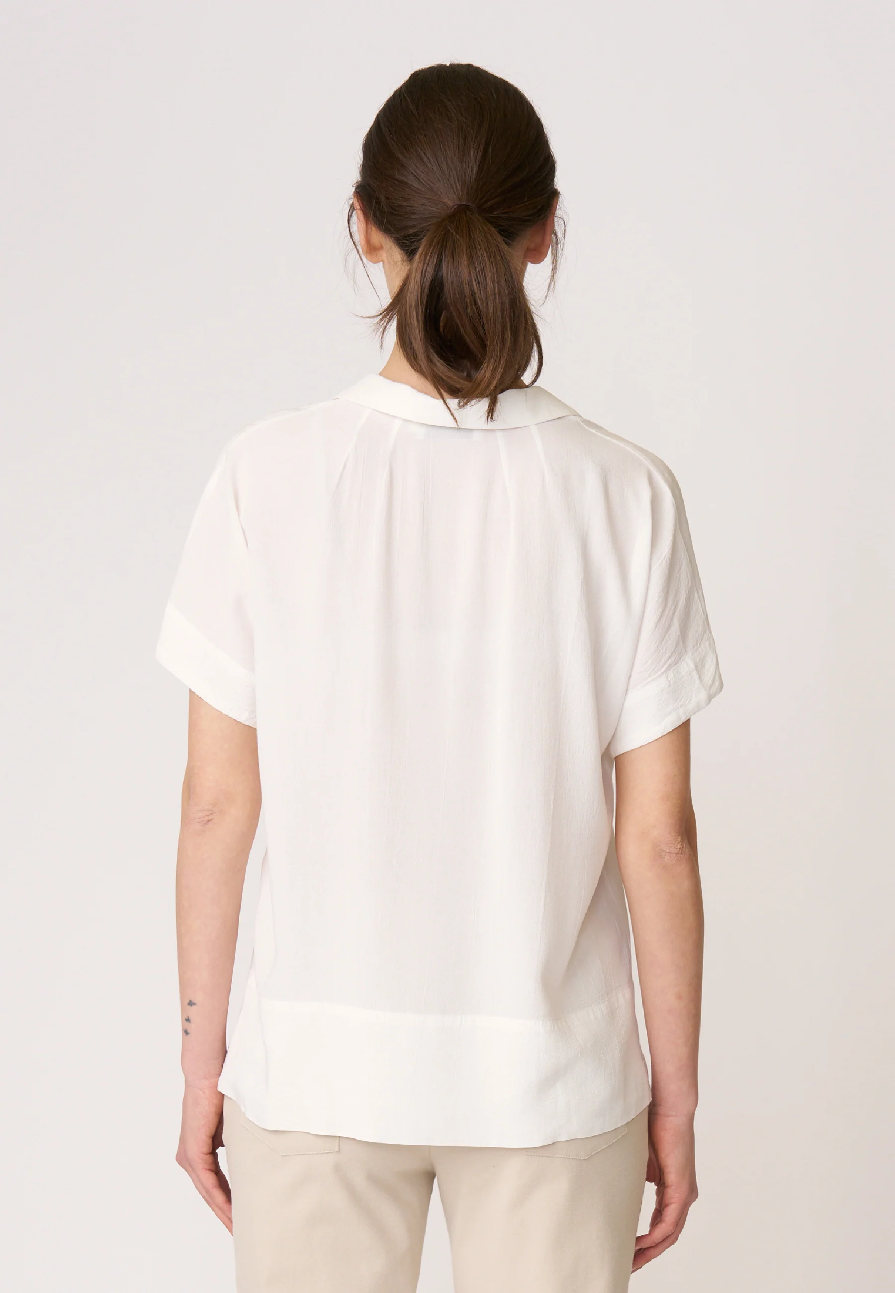 Bluse, Modell Elenora - Image 4