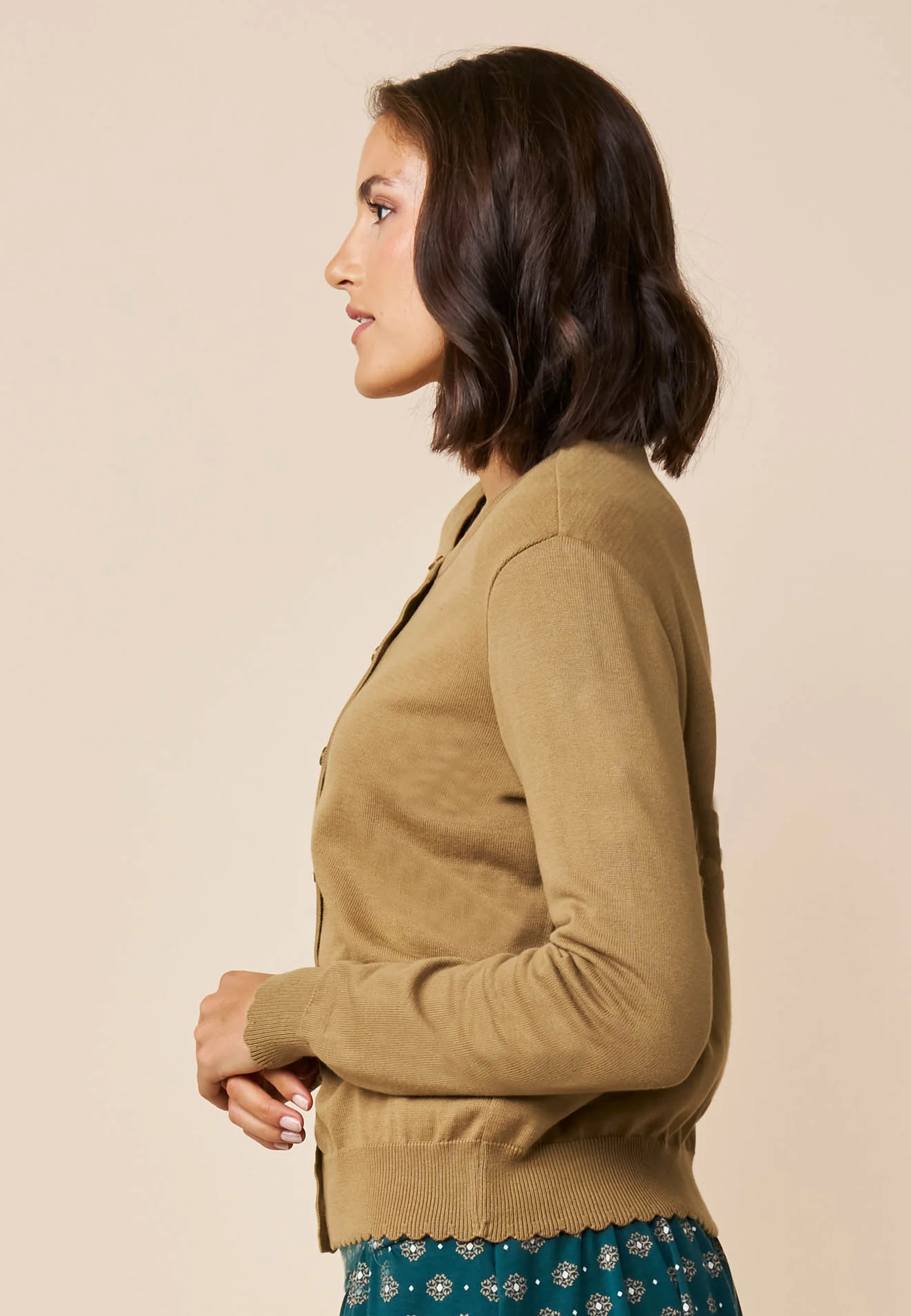 Jacke, Modell Sophia - Image 4