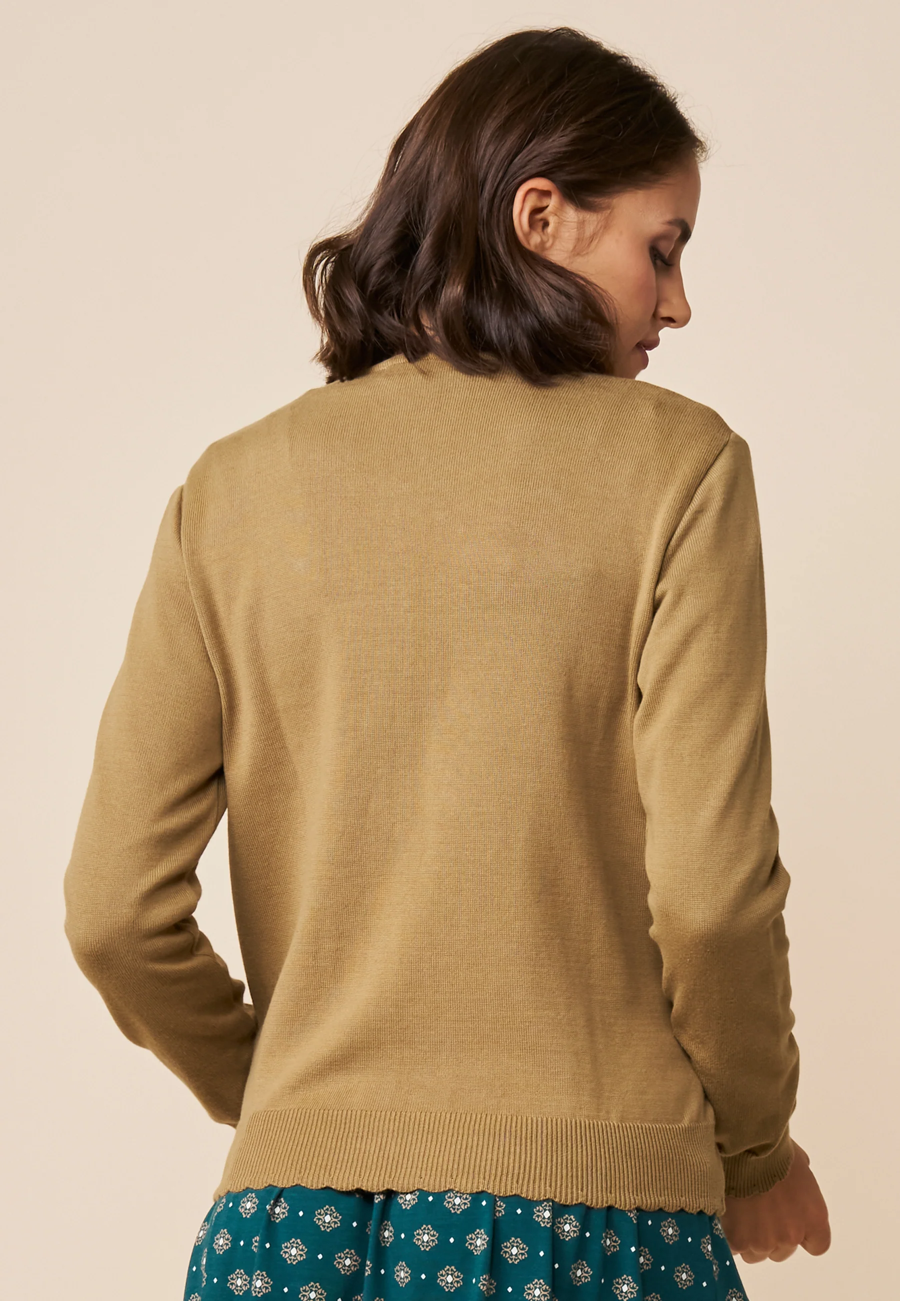 Jacke, Modell Sophia - Image 5