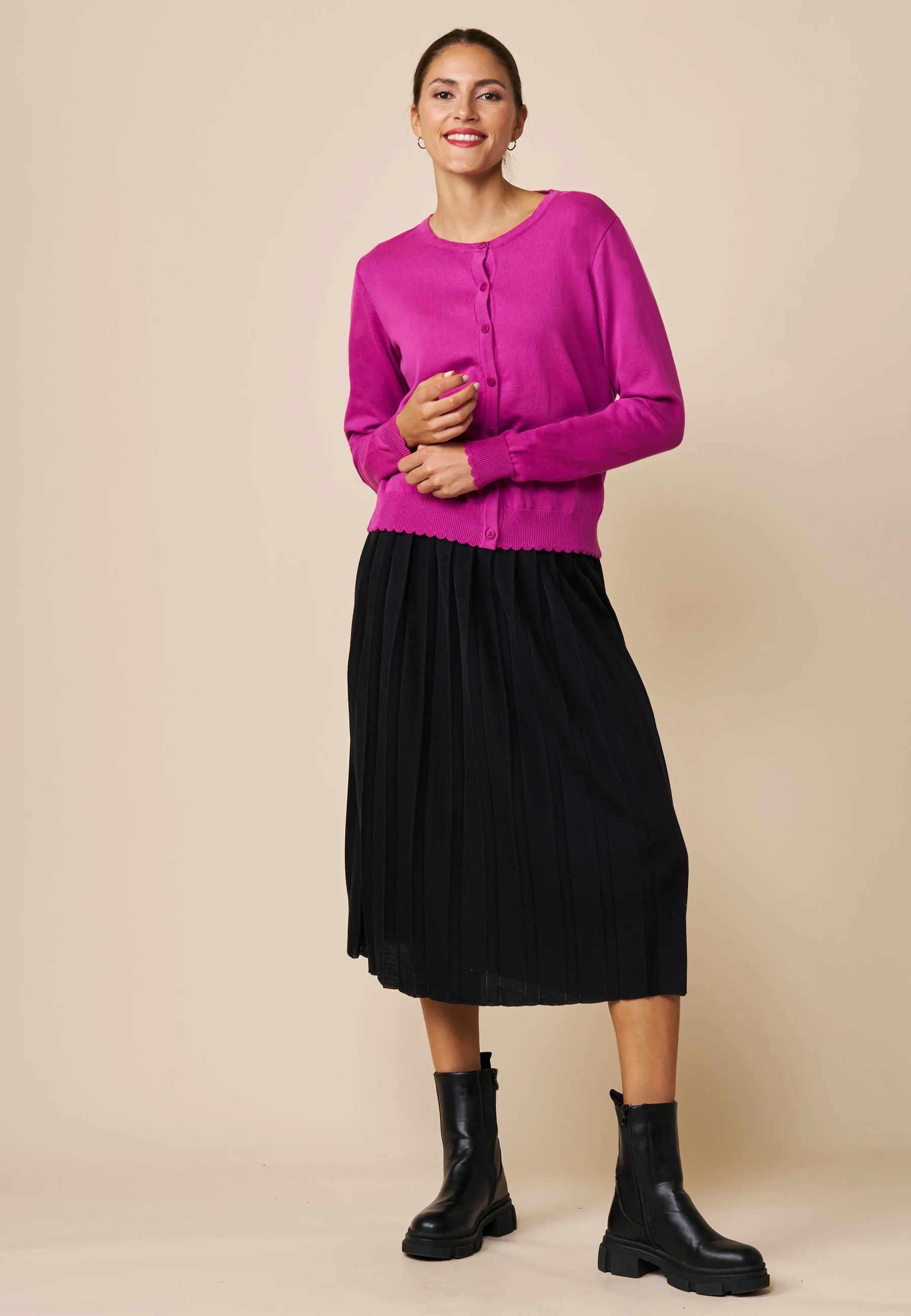 Jacke, Modell Sophia - Image 8
