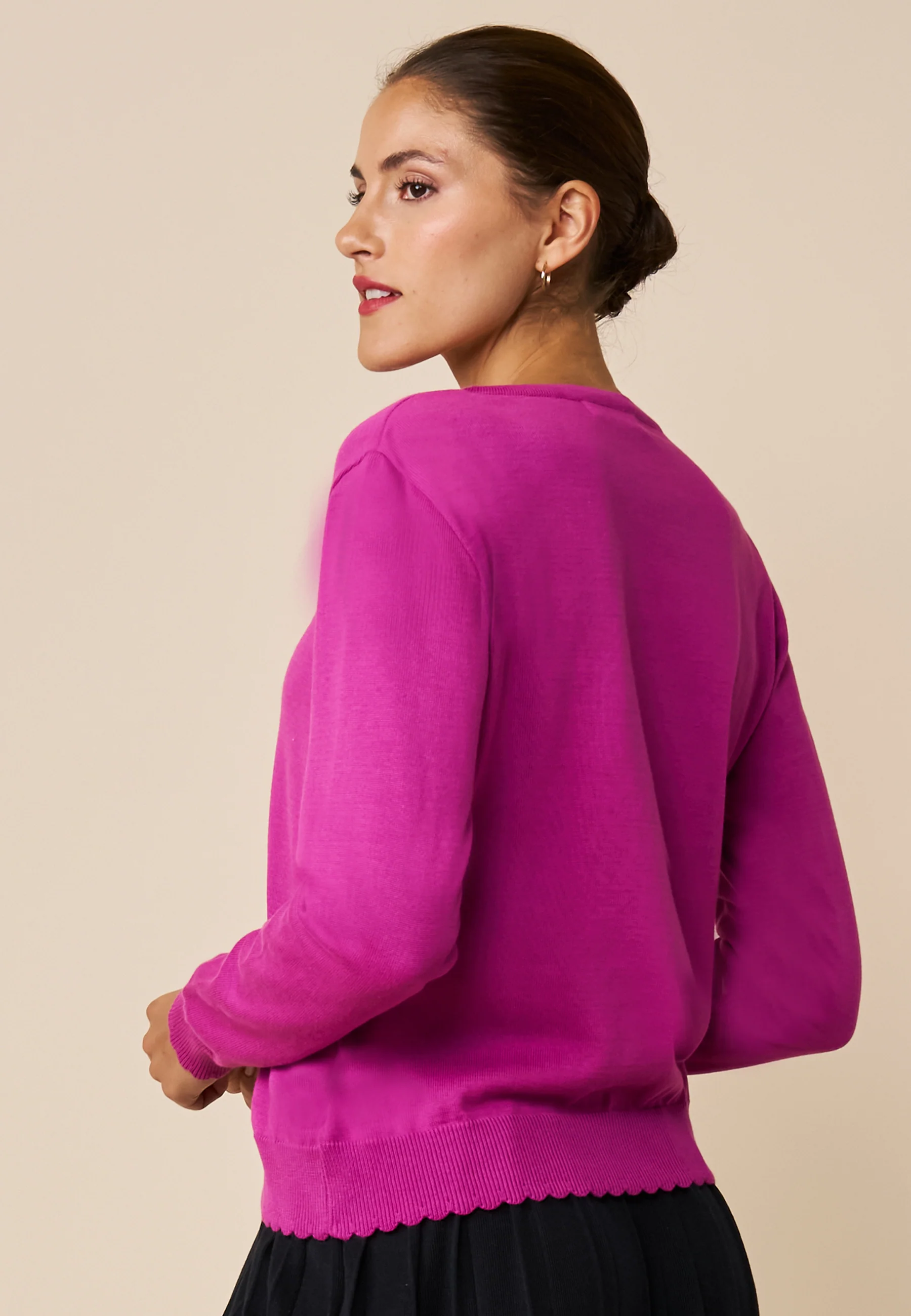 Jacke, Modell Sophia - Image 9