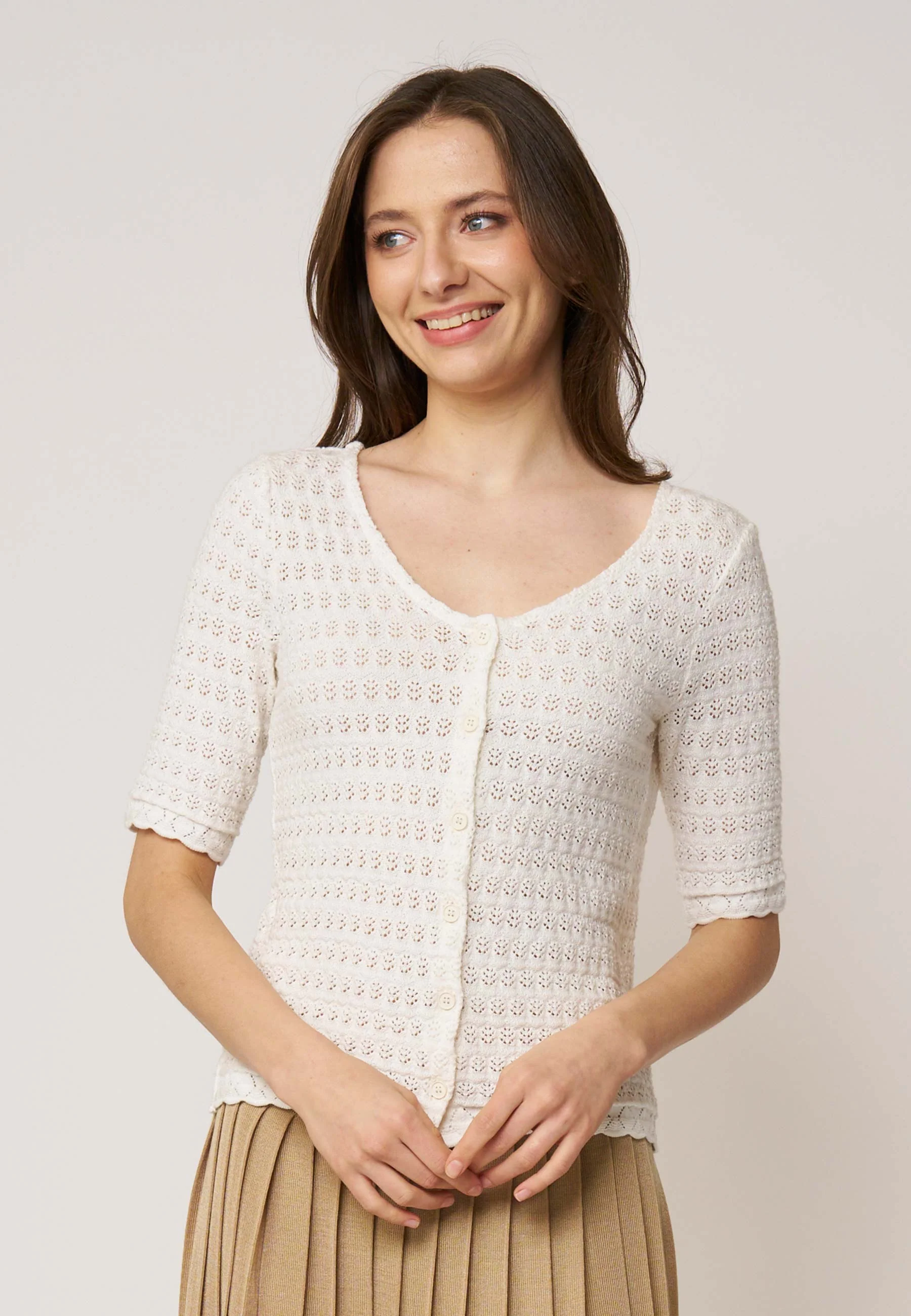 Jacke, Modell Elina - Image 2