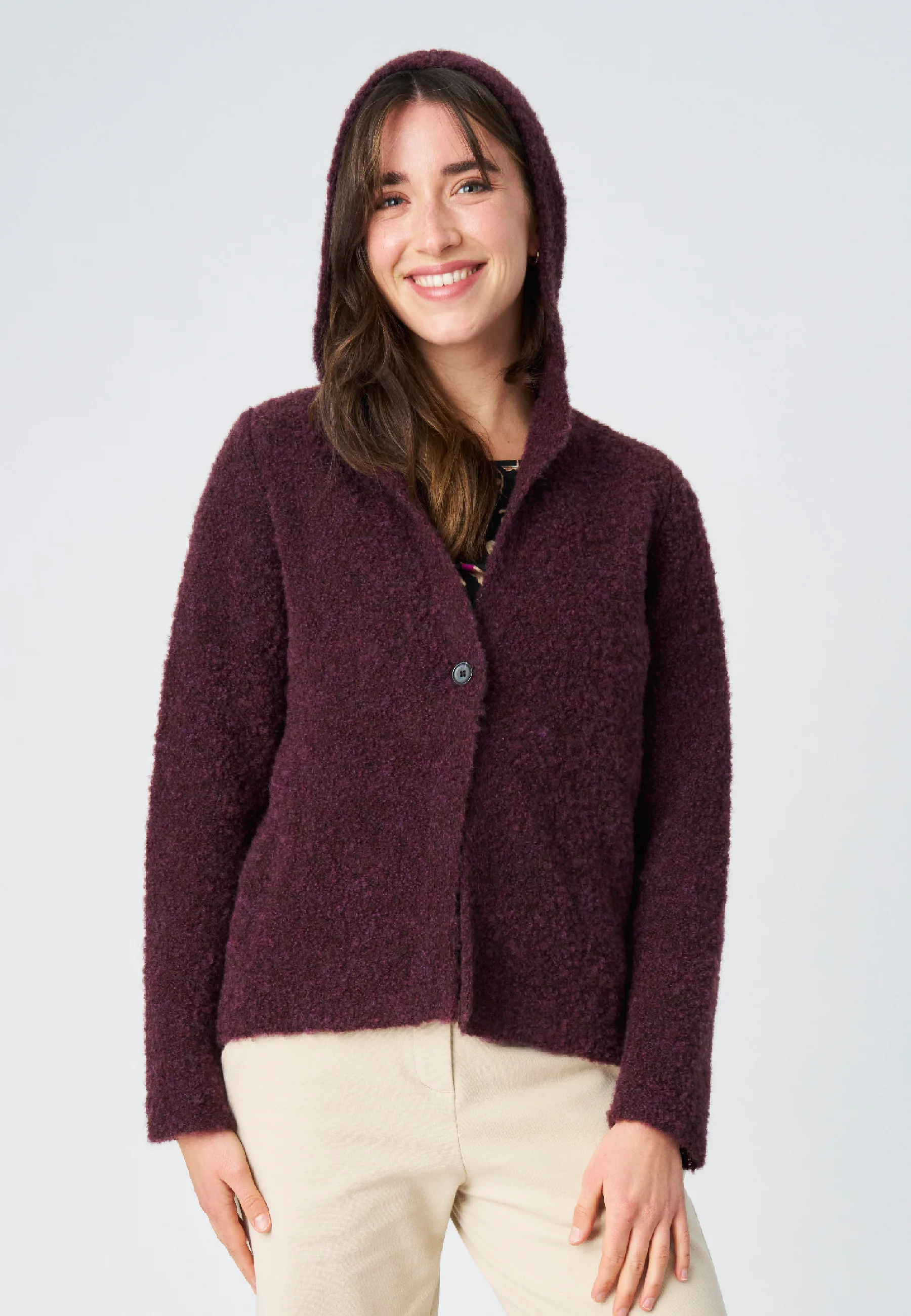 Jacke, Modell Giorgia - Image 15