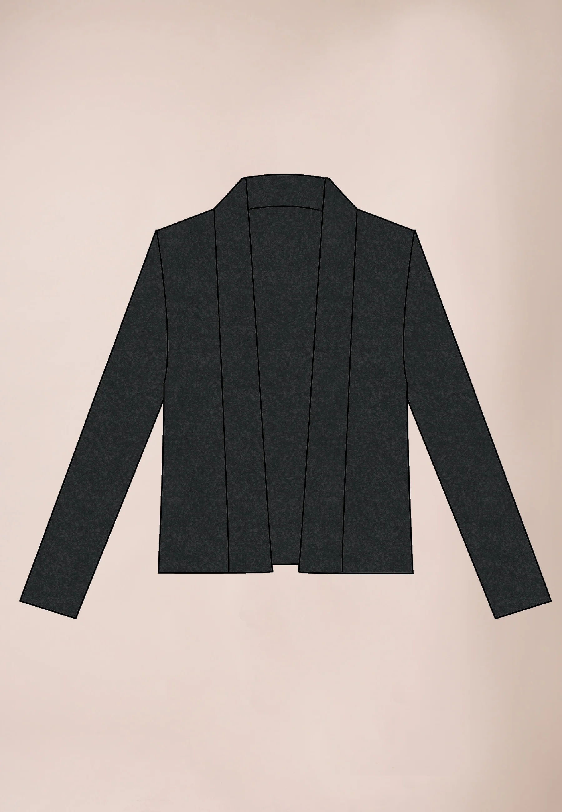 Jacke, Modell Mitika - Image 11