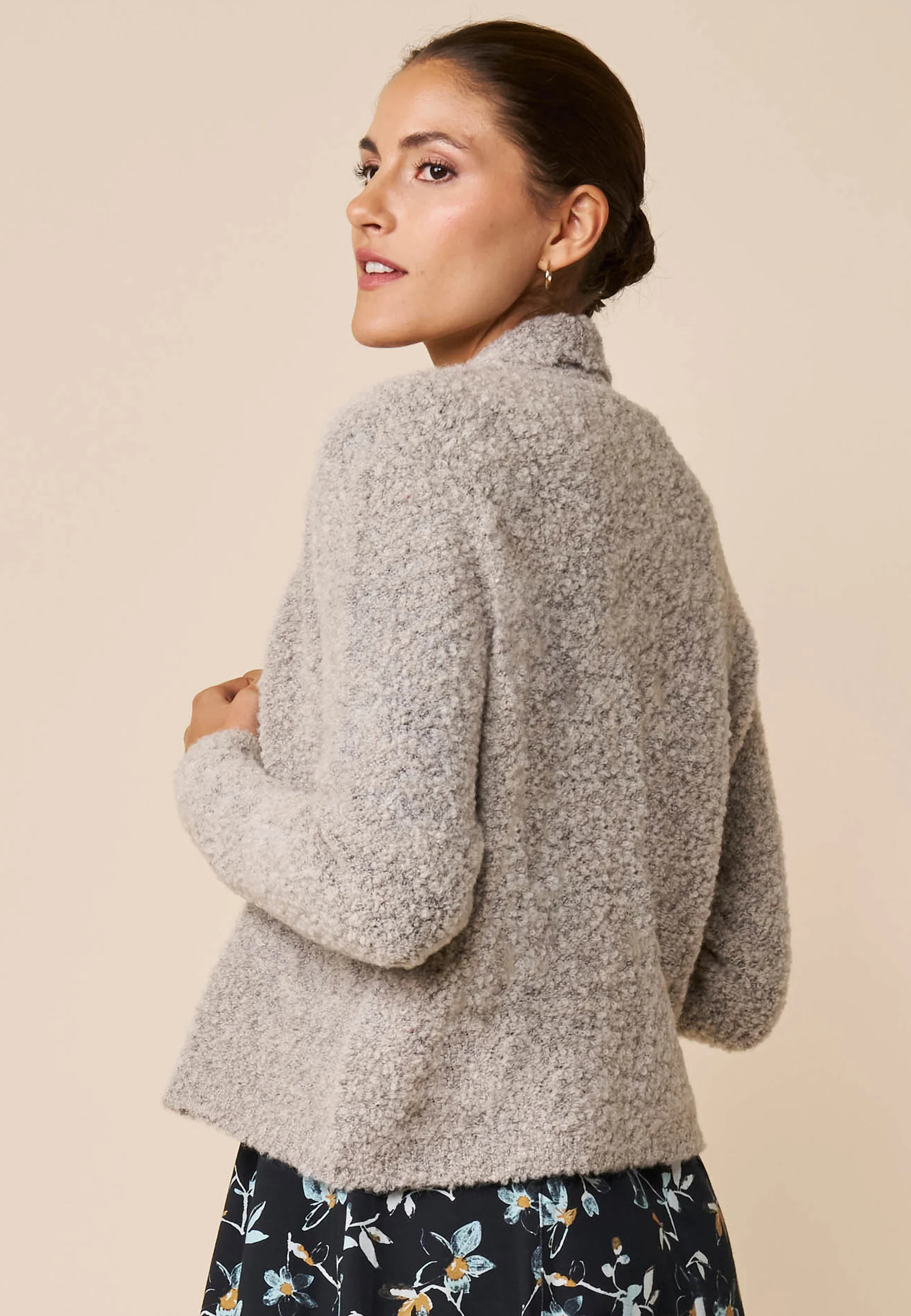 Jacke, Modell Mitika - Image 3