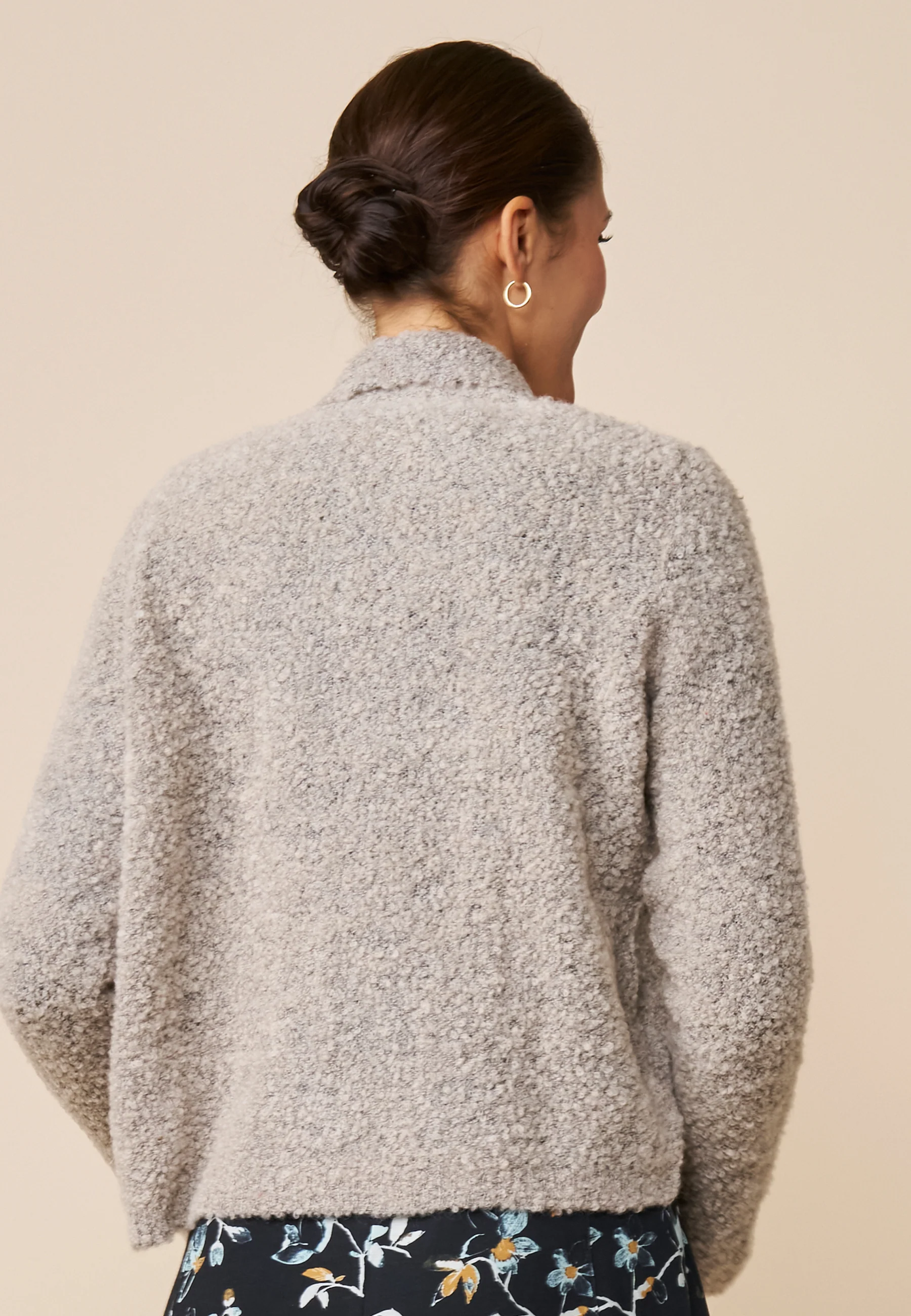 Jacke, Modell Mitika - Image 4
