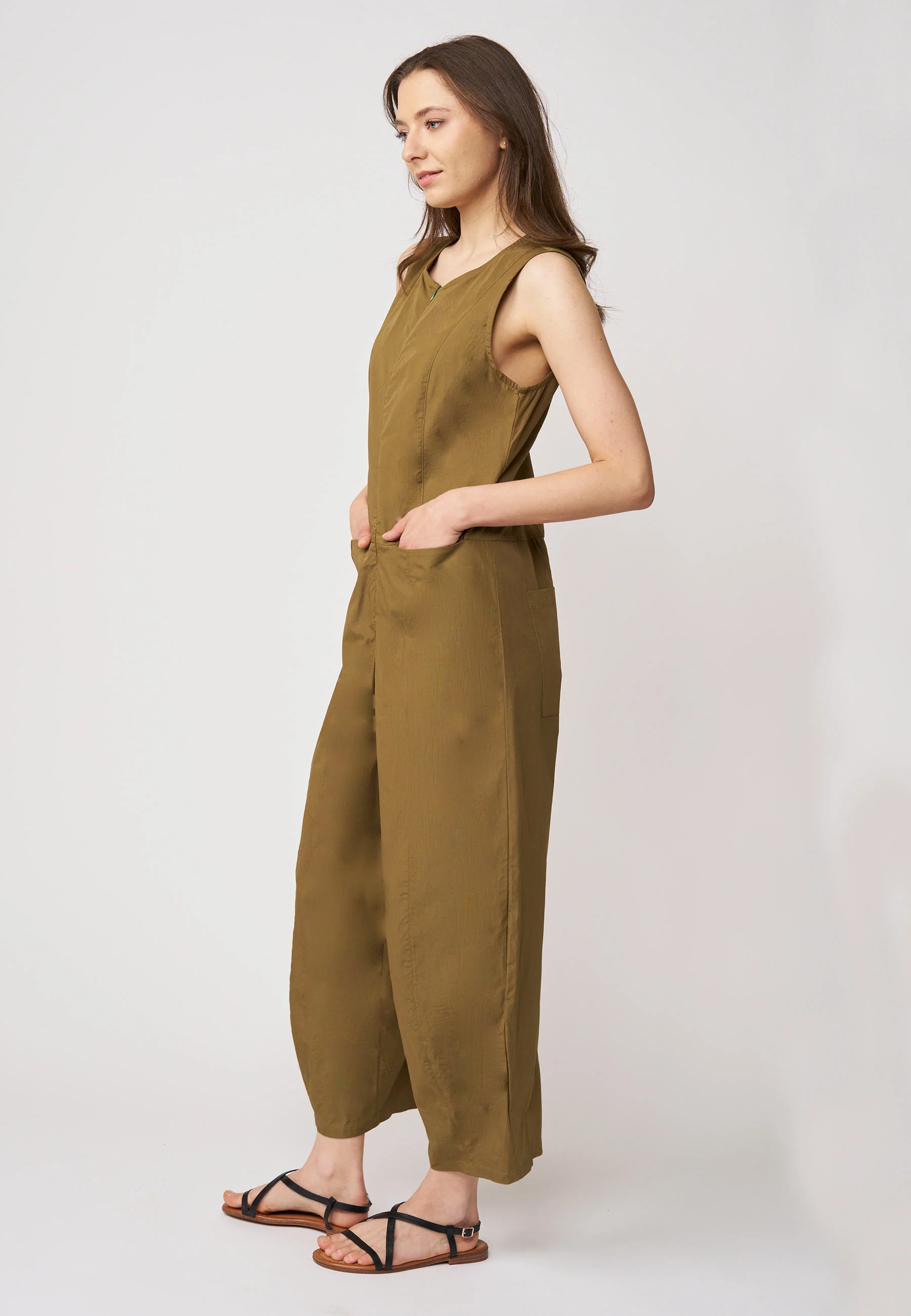 Jumpsuit, Modell Hanja - Image 3