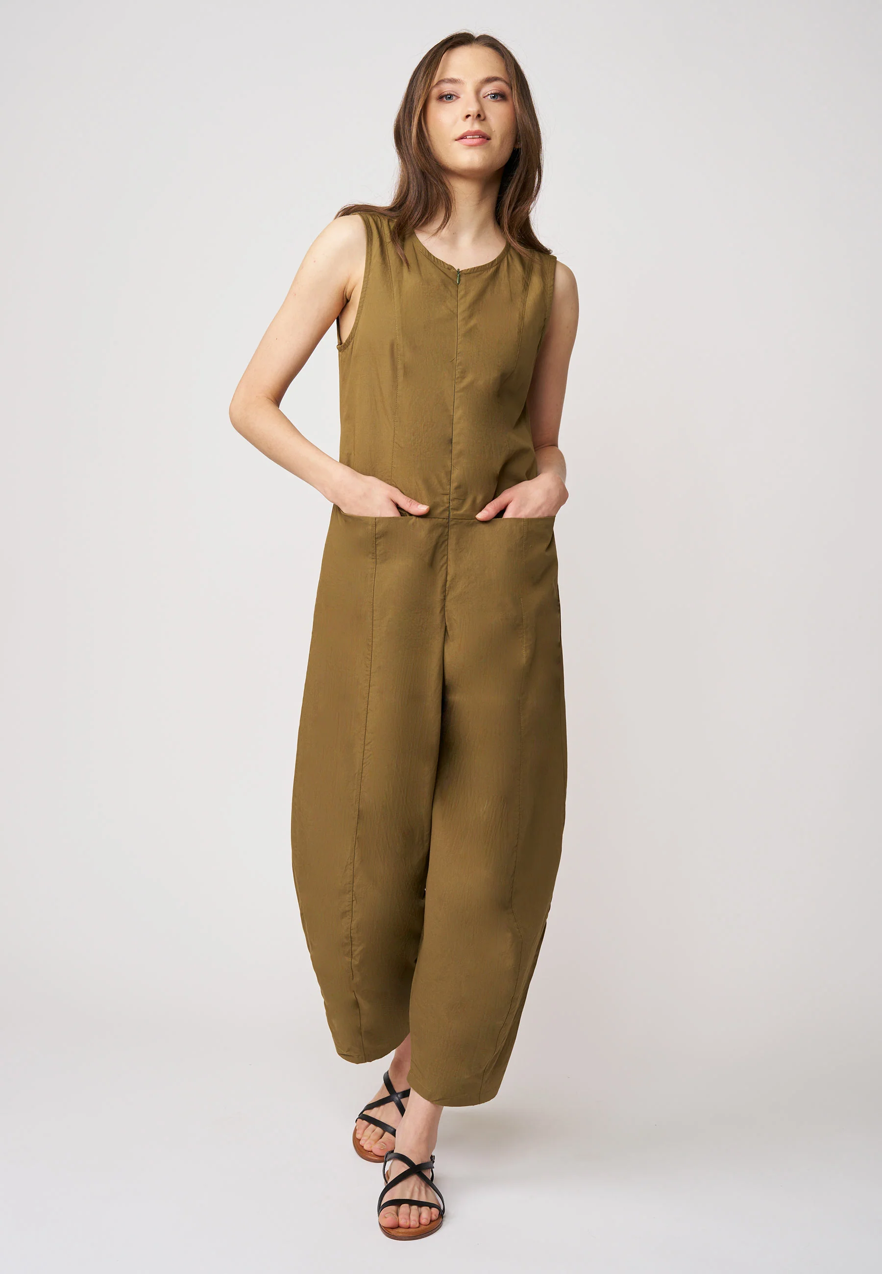 Jumpsuit, Modell Hanja - Image 4