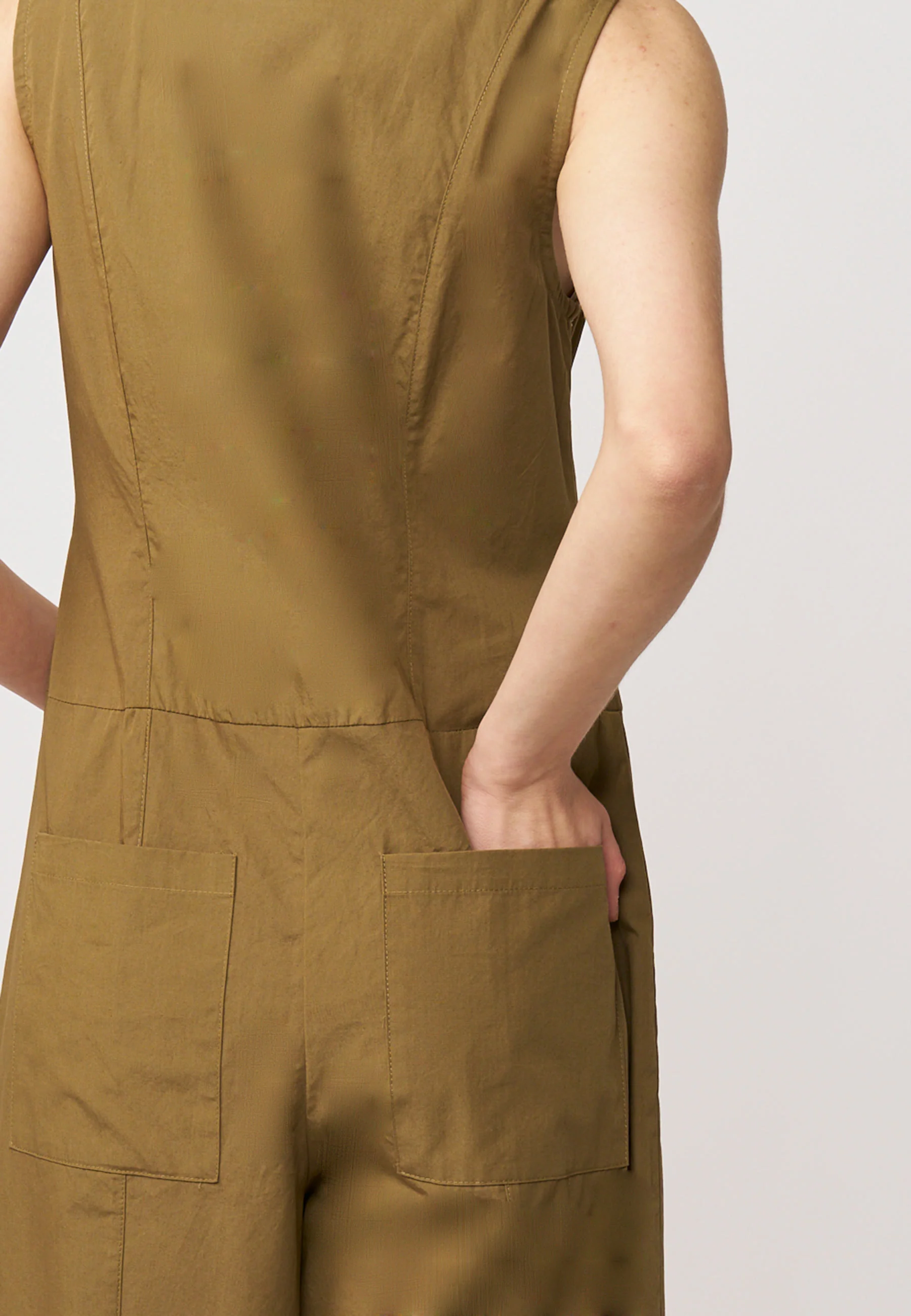 Jumpsuit, Modell Hanja - Image 5