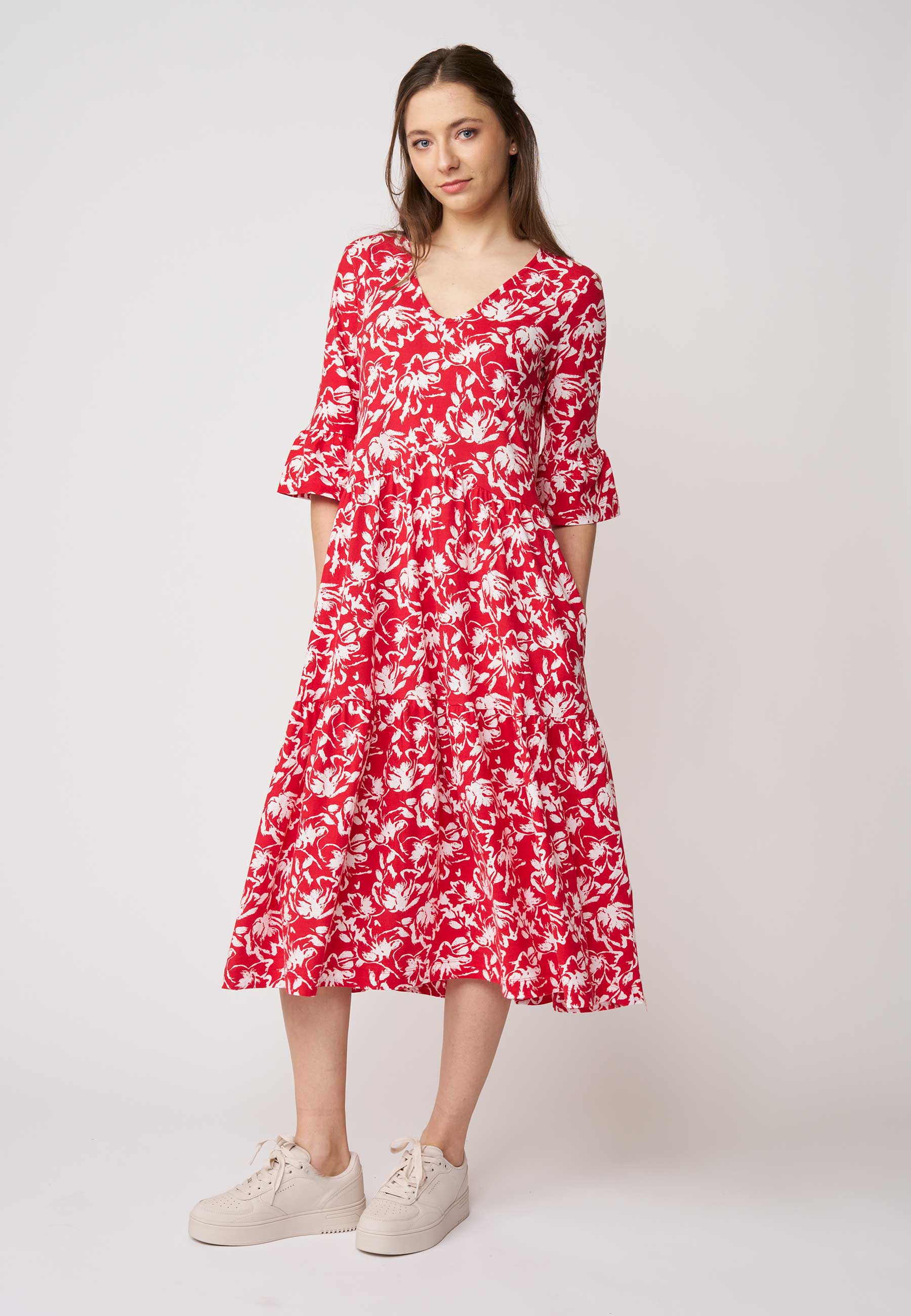 Kleid, Modell Antonia - Image 2
