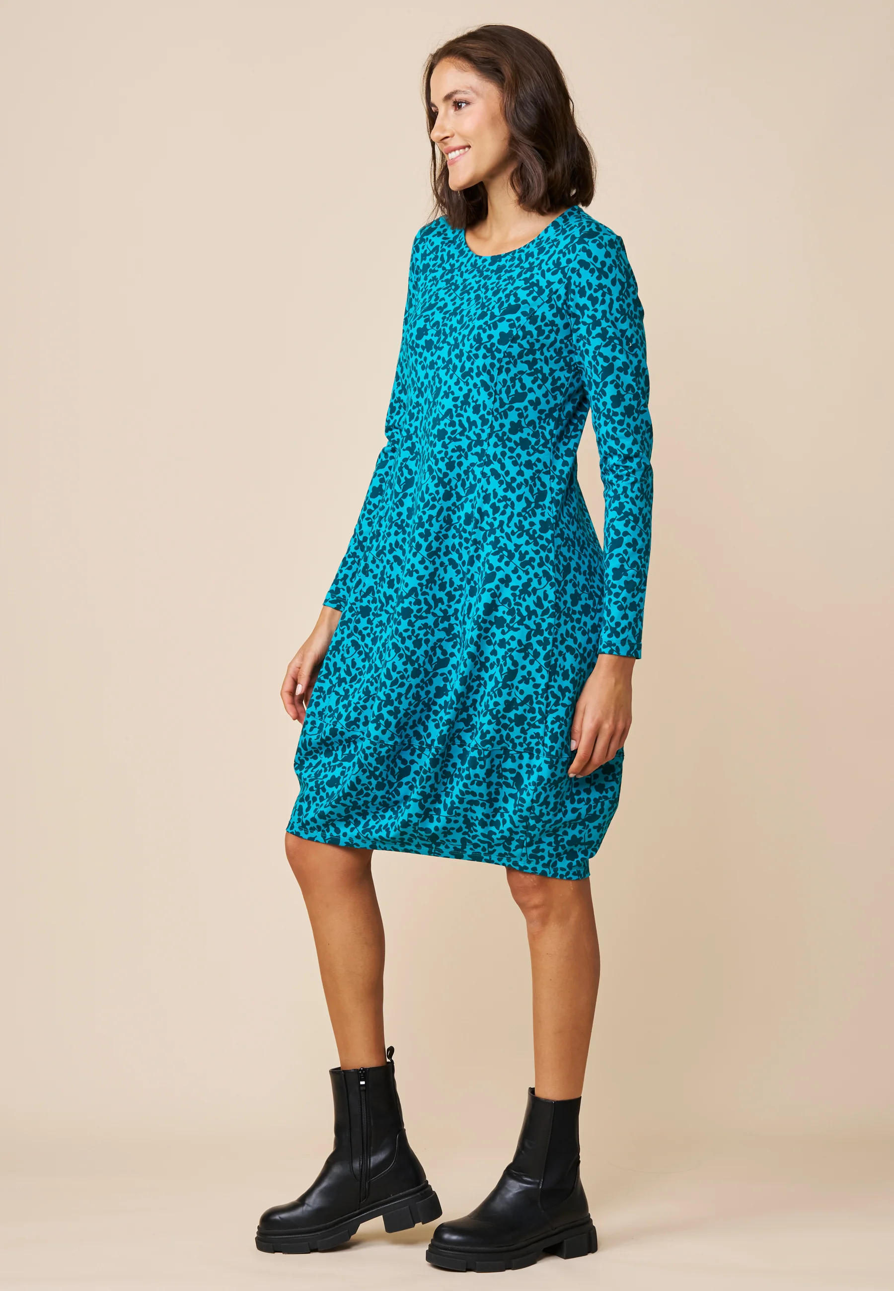 Kleid, Modell Miju - Image 3