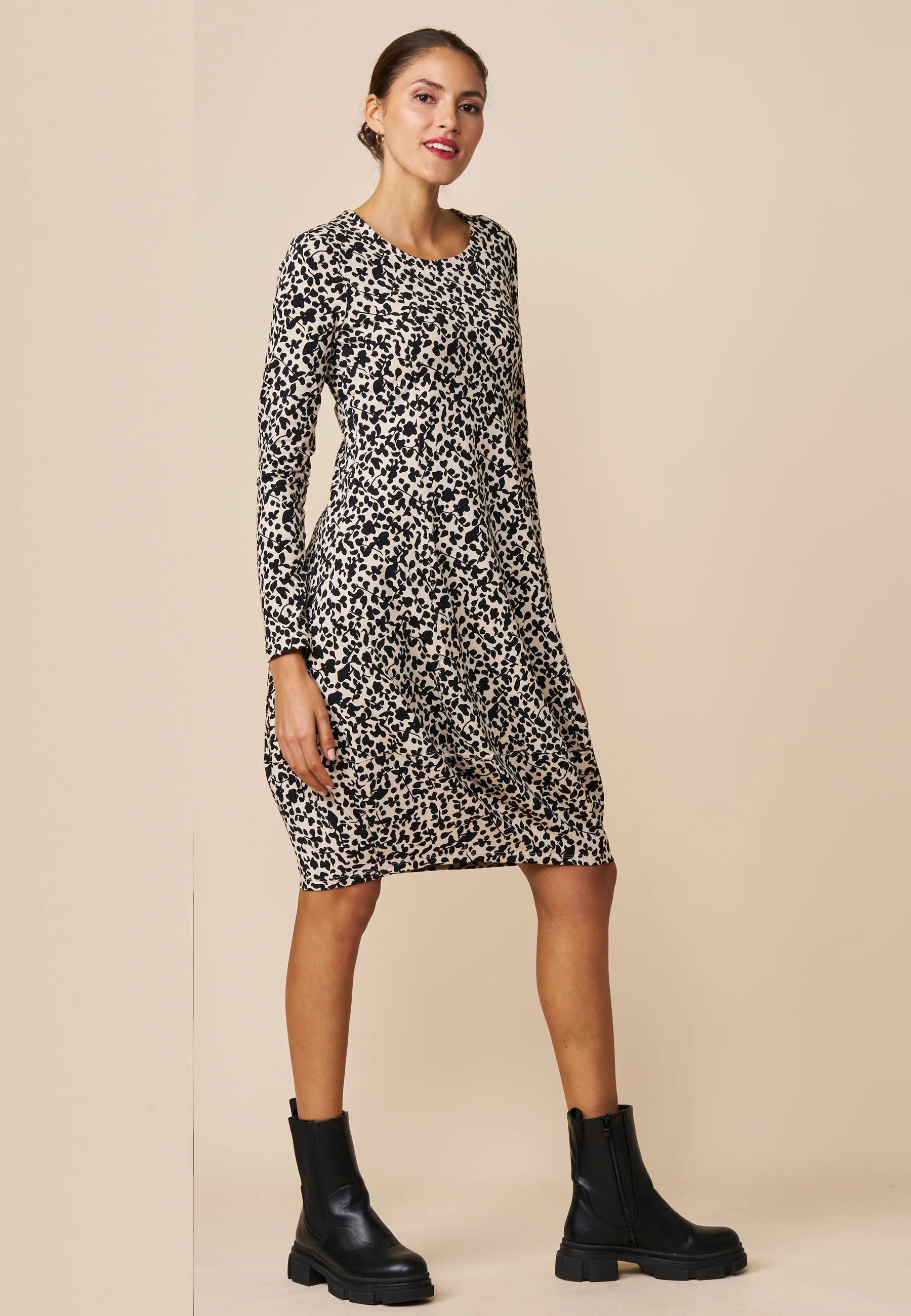 Kleid, Modell Miju - Image 7