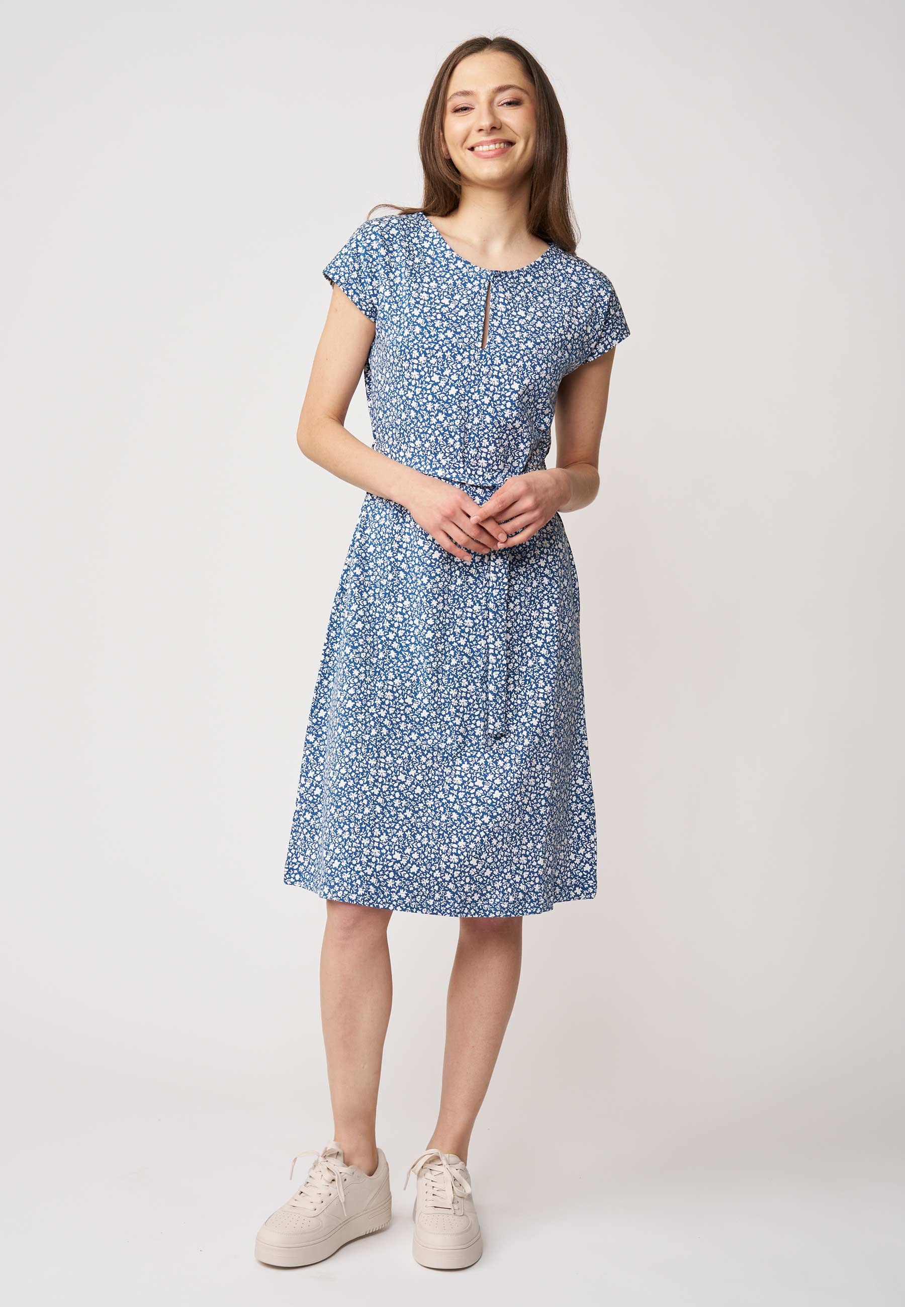 Kleid, Modell Cinthia - Image 2