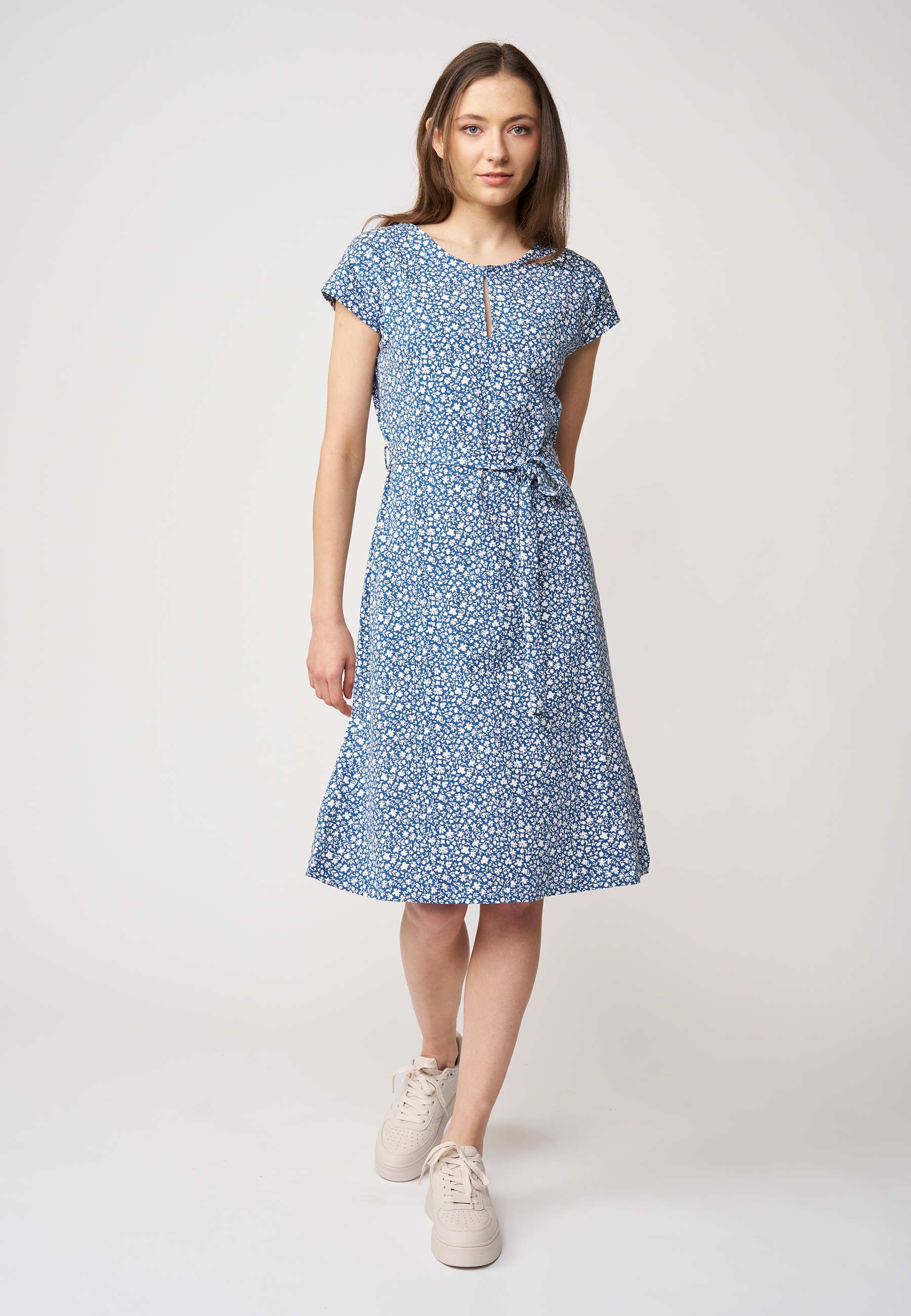 Kleid, Modell Cinthia - Image 3