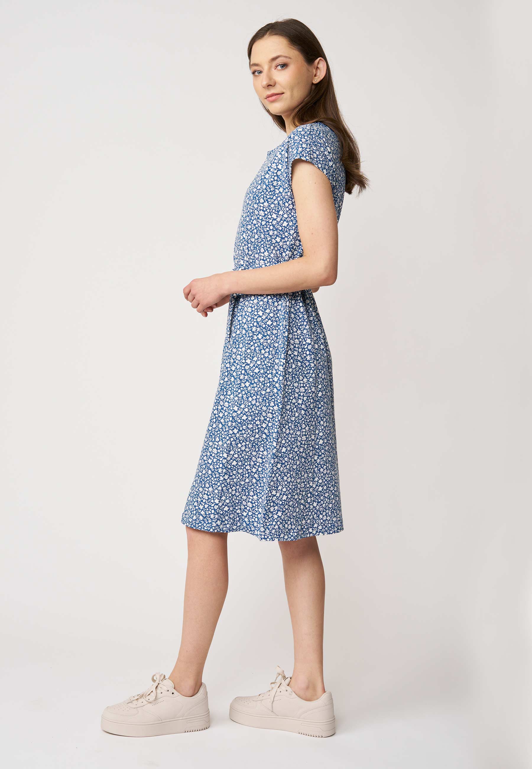 Kleid, Modell Cinthia - Image 4