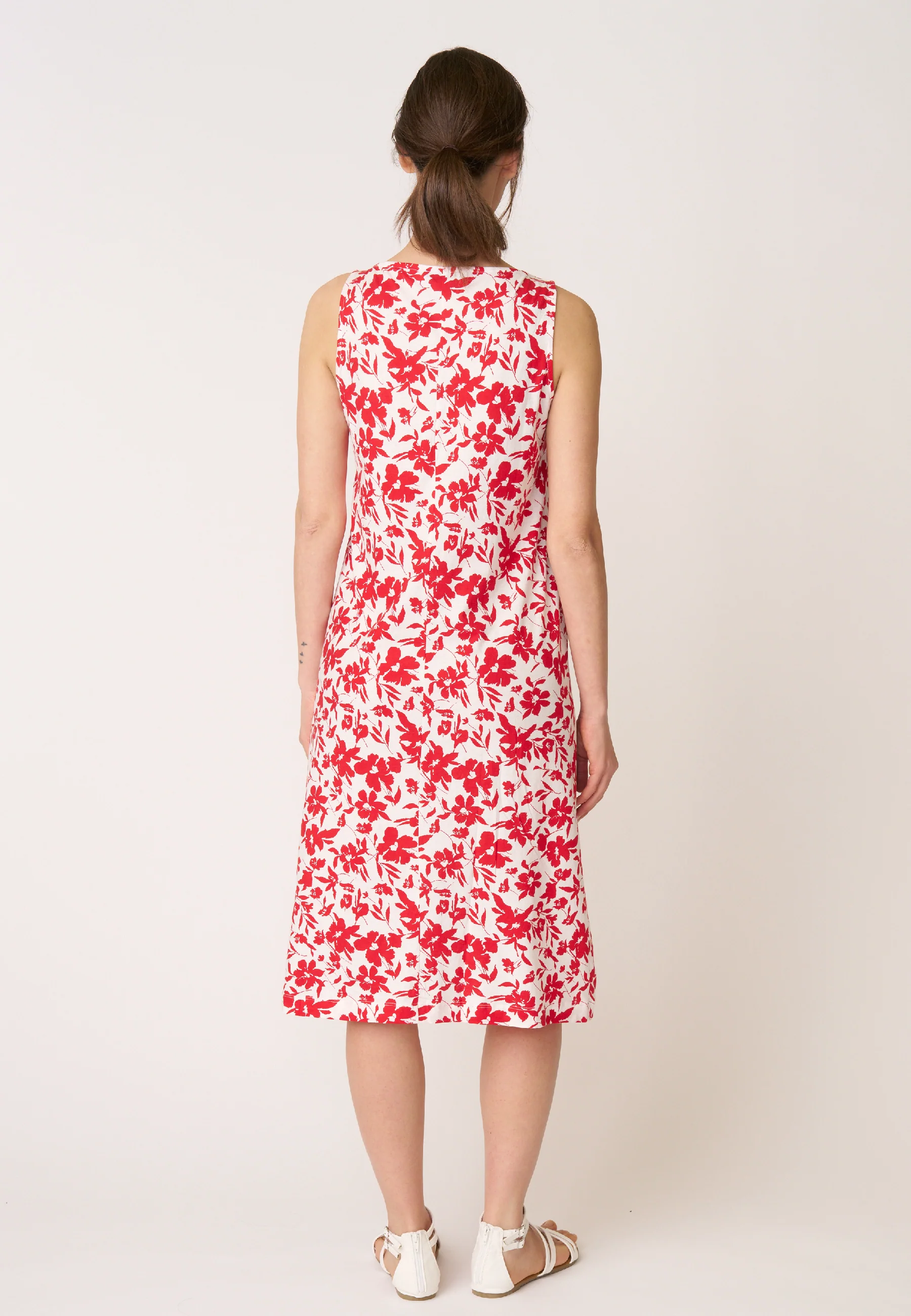 Kleid, Modell Daphne - Image 10