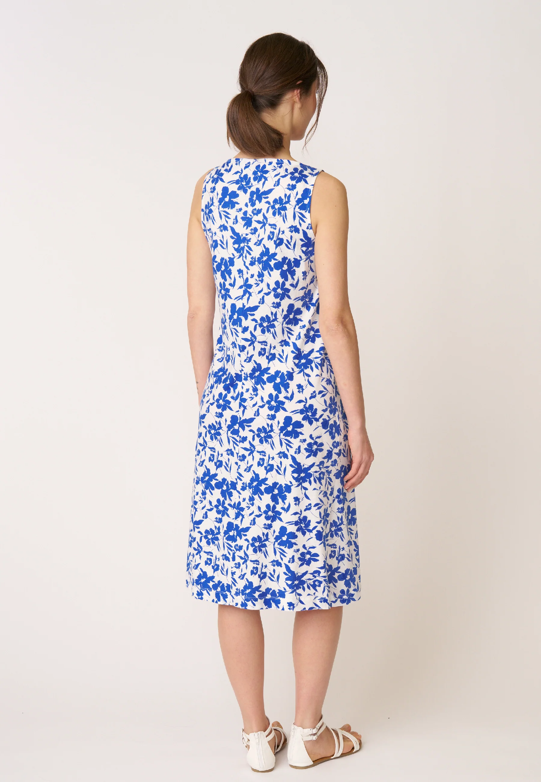 Kleid, Modell Daphne - Image 5