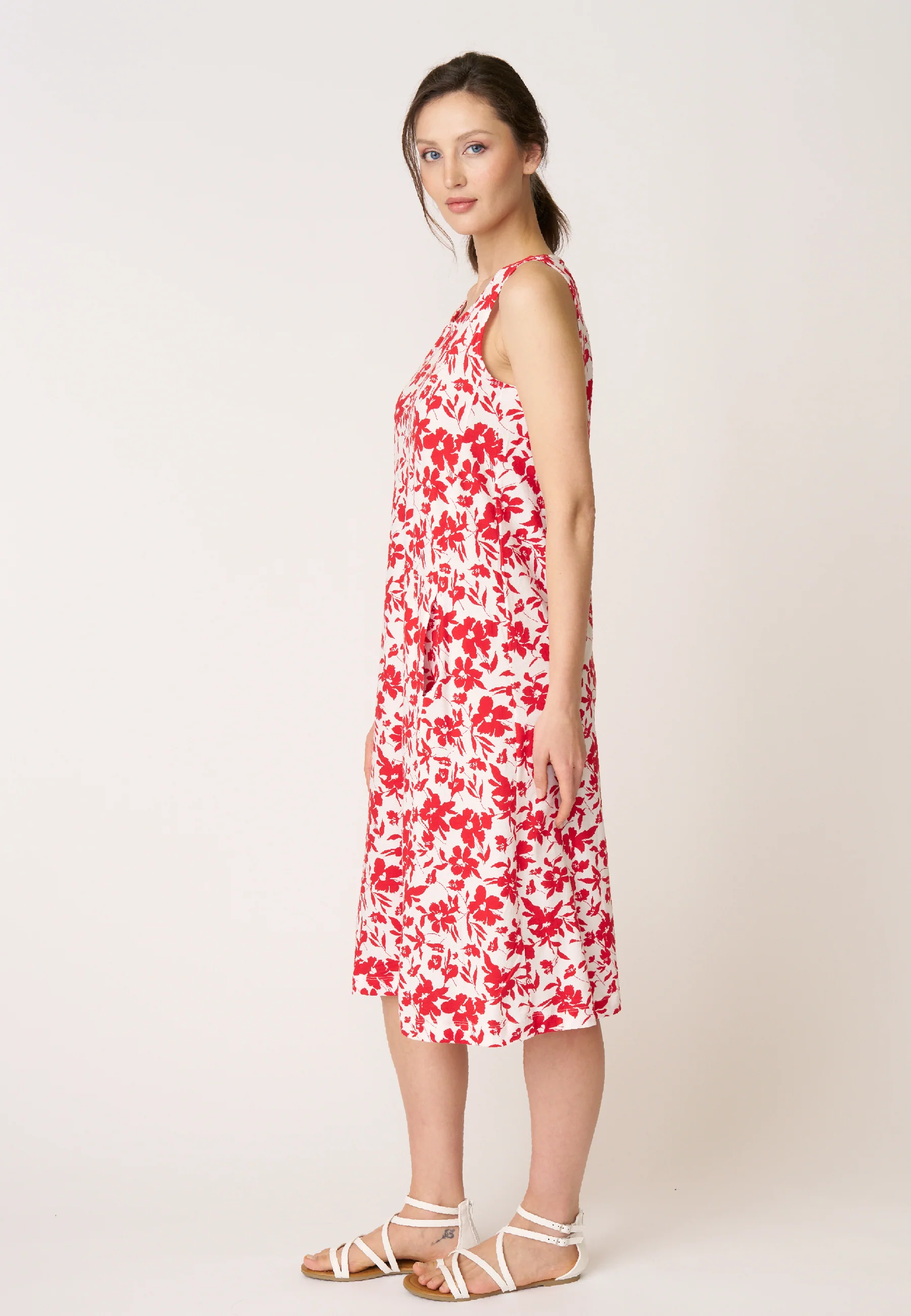 Kleid, Modell Daphne - Image 9