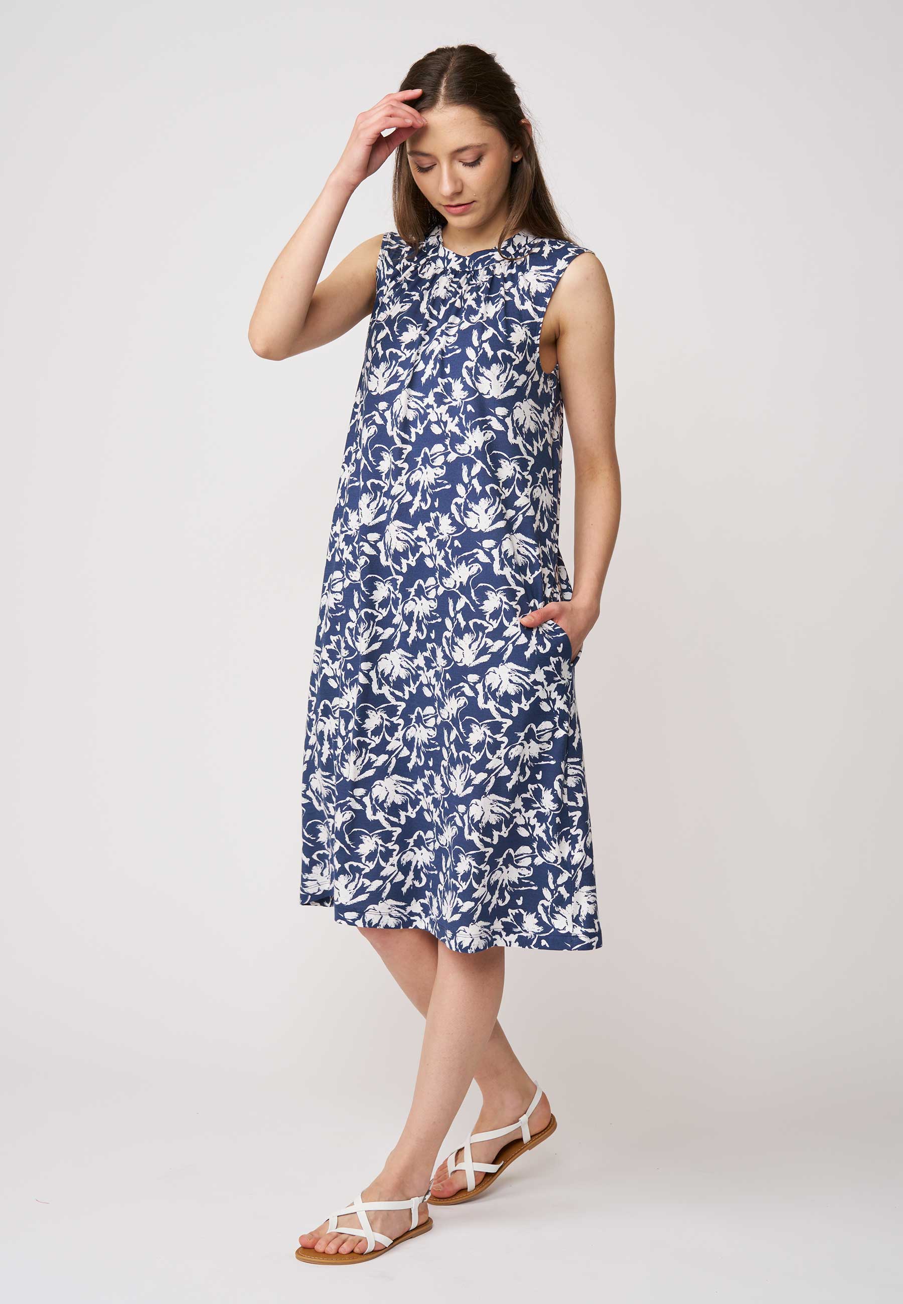 Kleid, Modell Fabiana - Image 2