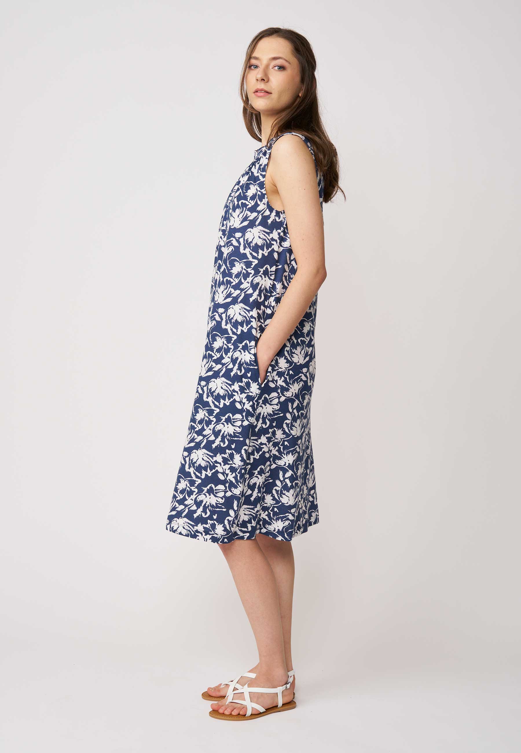 Kleid, Modell Fabiana - Image 3
