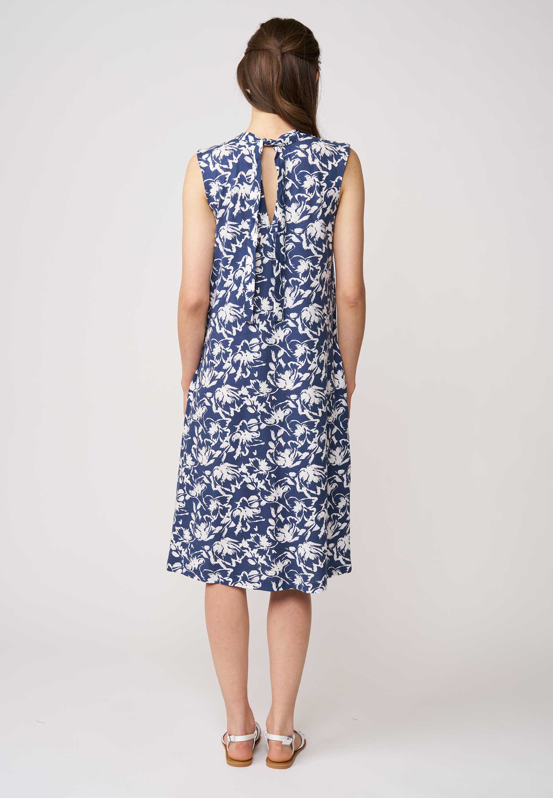 Kleid, Modell Fabiana - Image 5