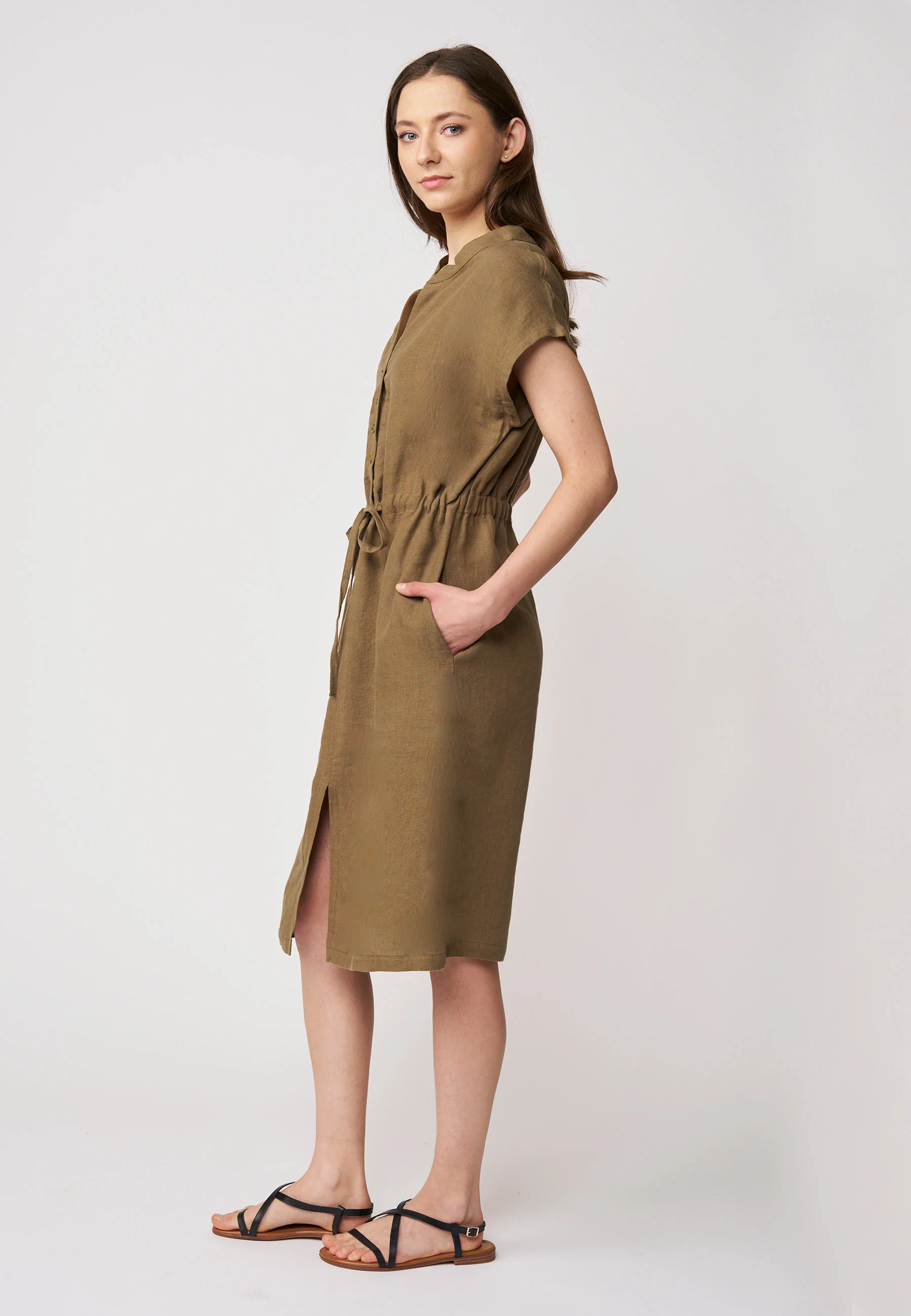 Kleid, Modell Filipa - Image 3