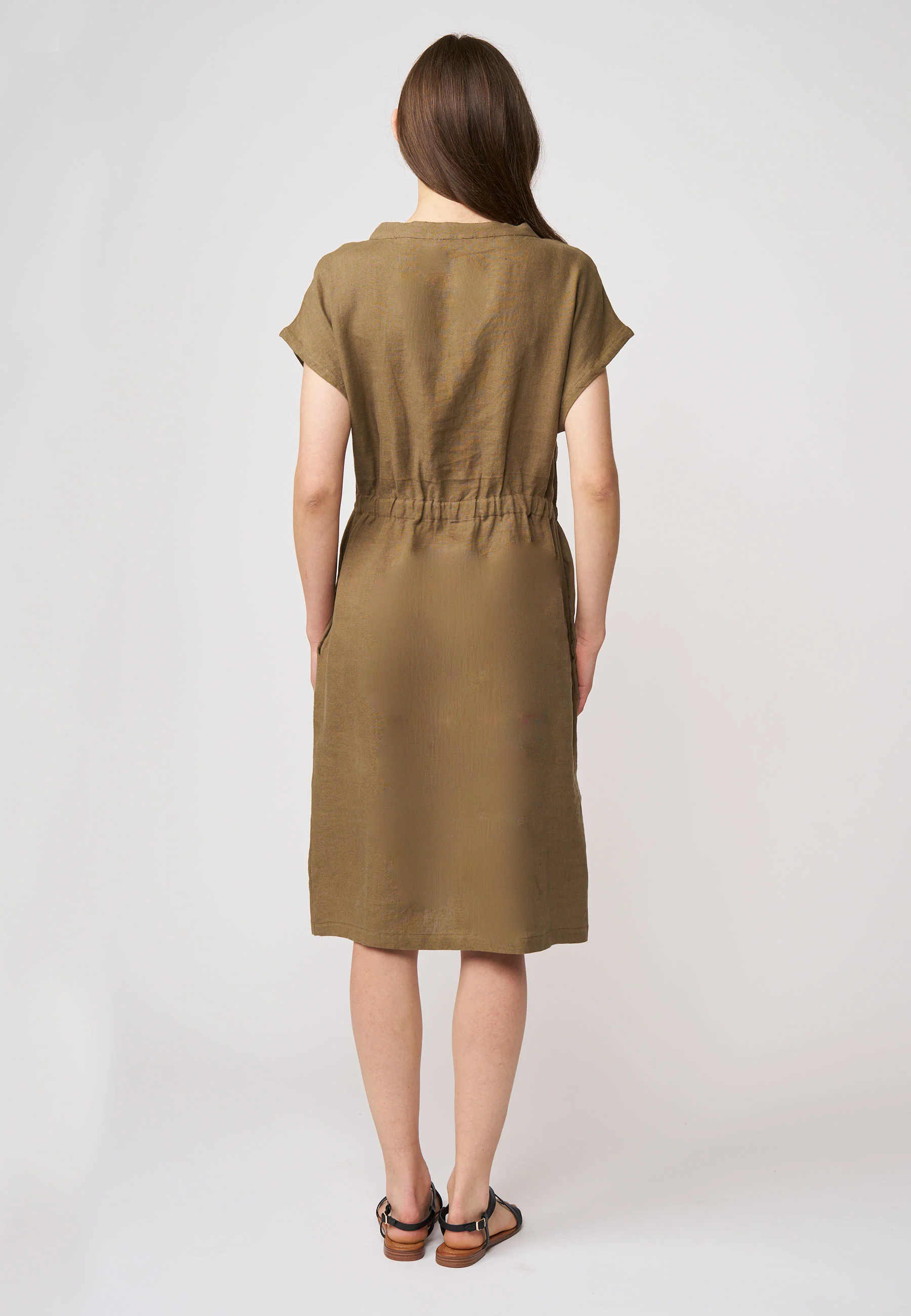 Kleid, Modell Filipa - Image 4