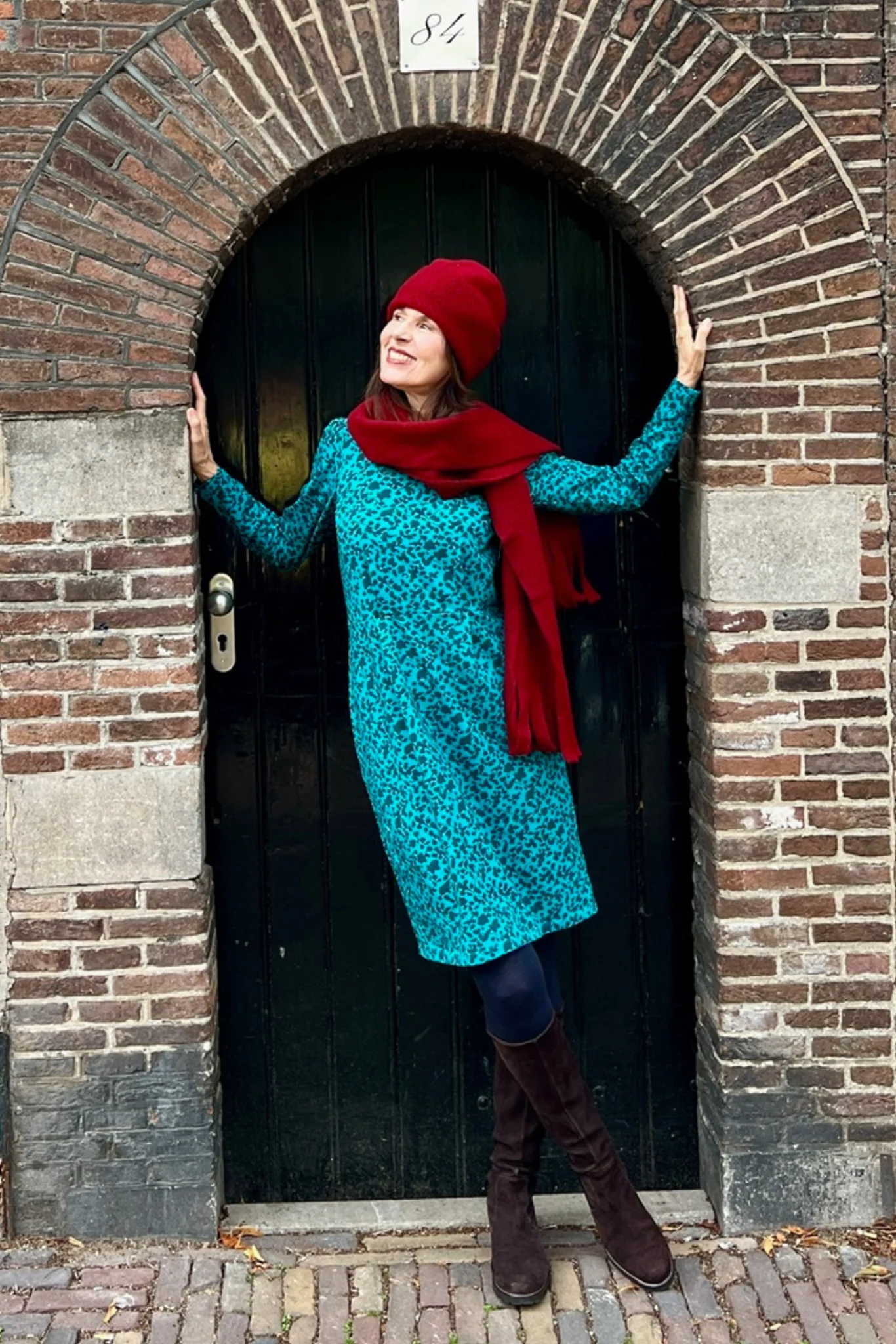 Kleid, Modell Kornelia - Image 5