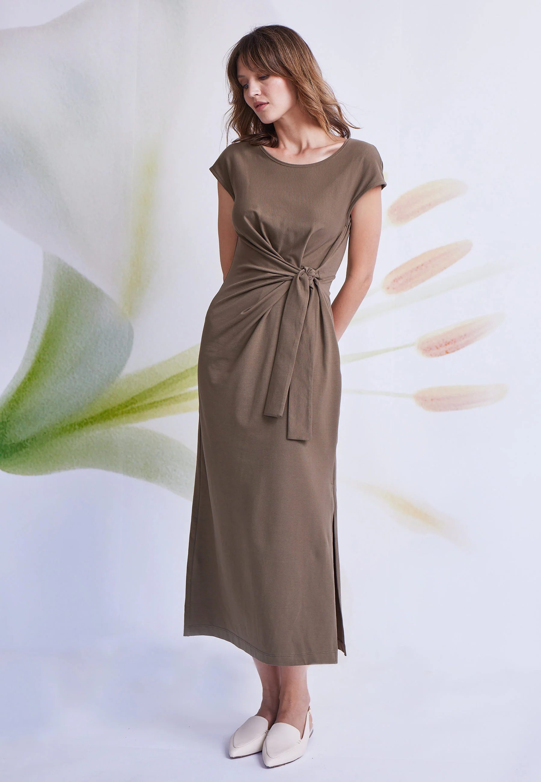 Kleid, Modell Marly - Image 2