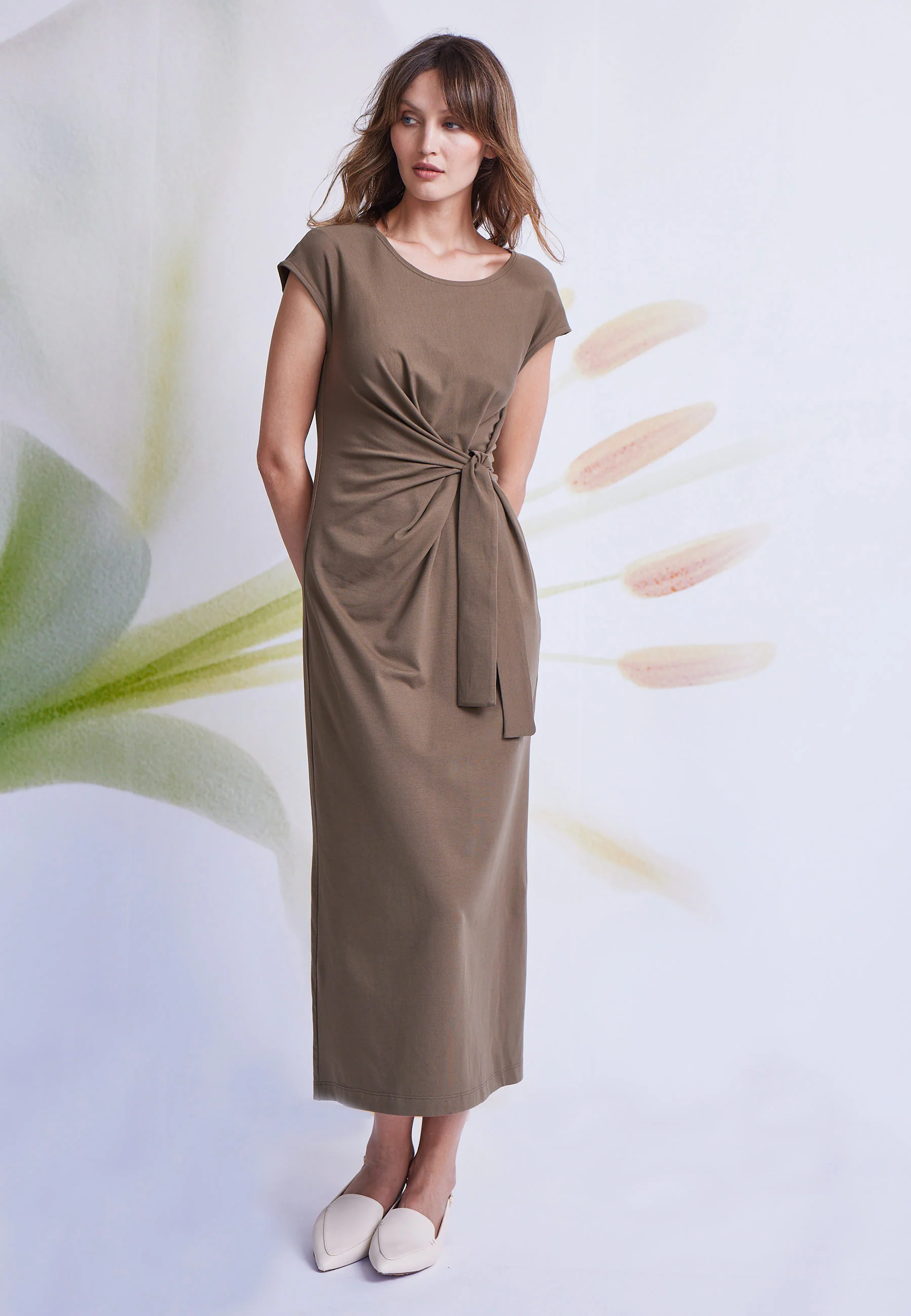 Kleid, Modell Marly - Image 3