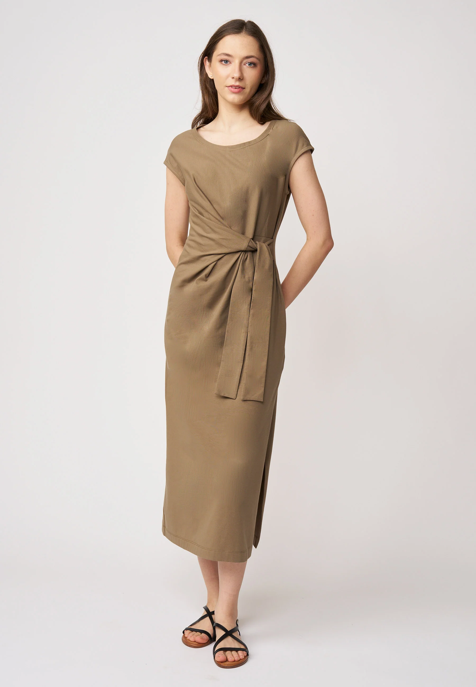 Kleid, Modell Marly - Image 4