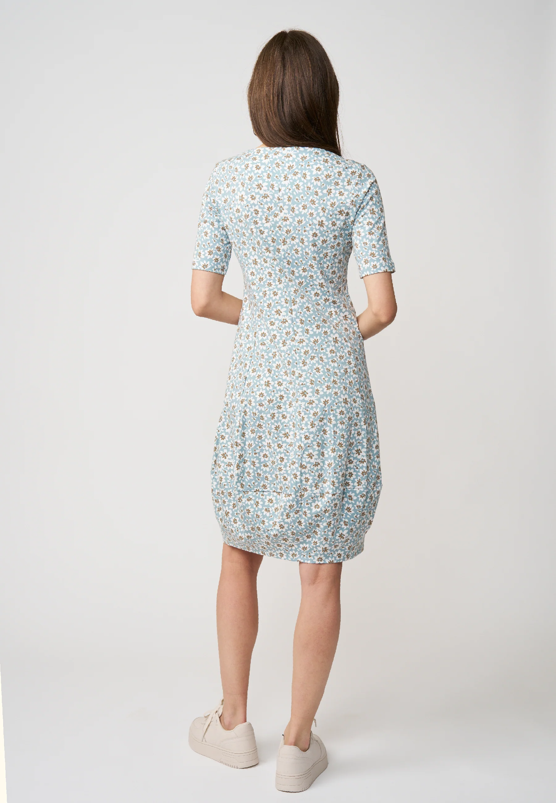 Kleid, Modell Miju - Image 10