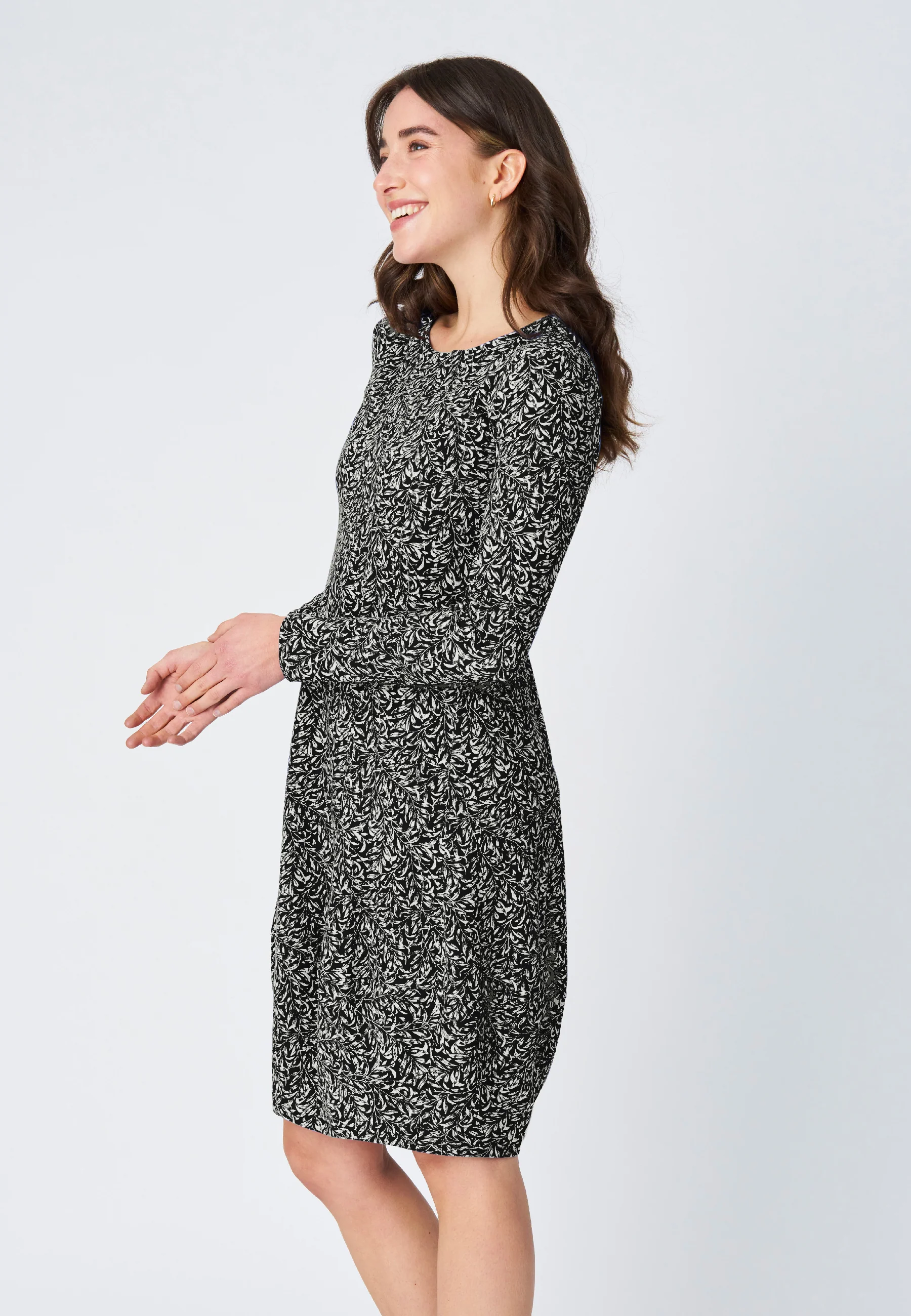 Kleid, Modell Miju - Image 5