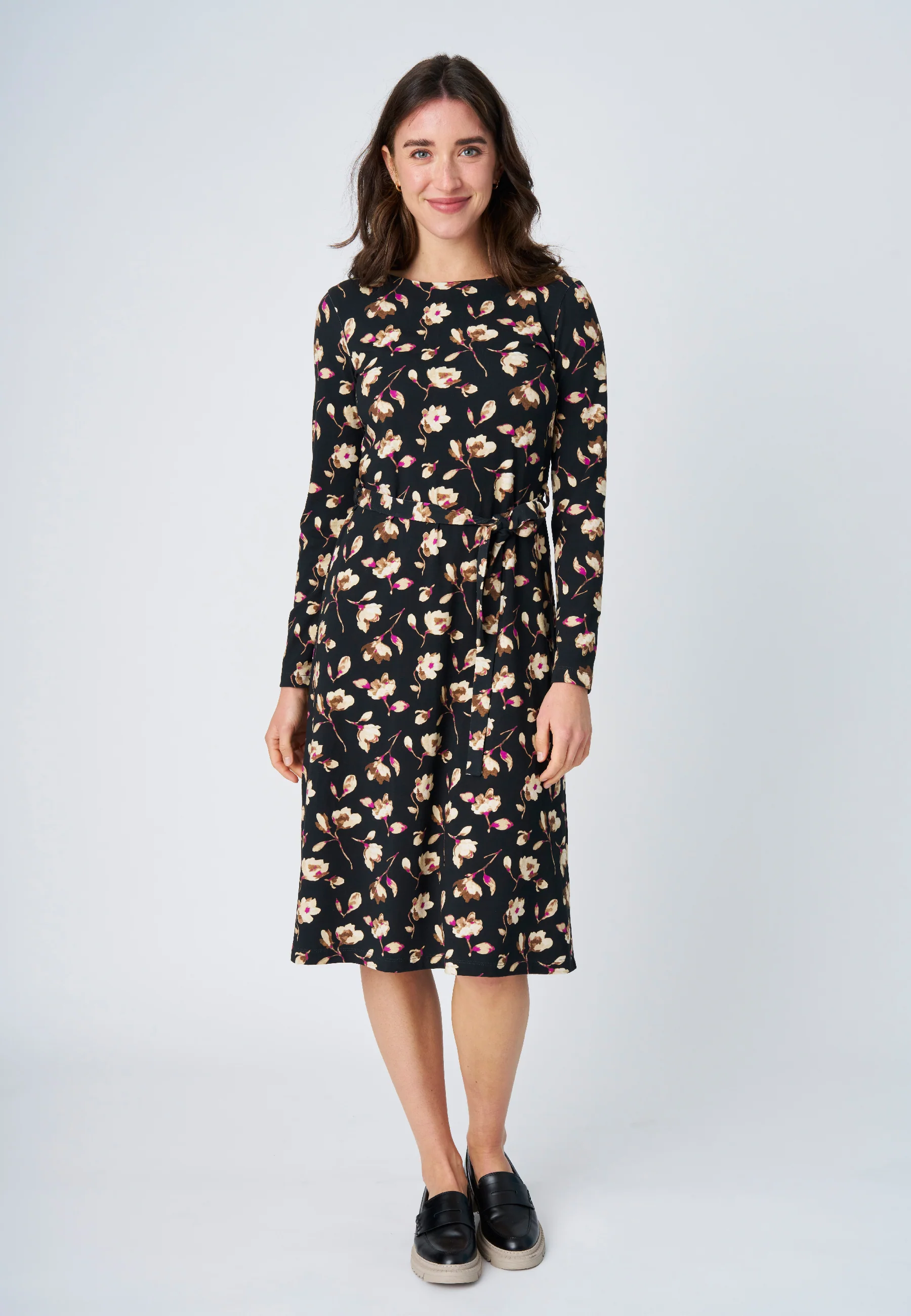 Kleid, Modell Paula