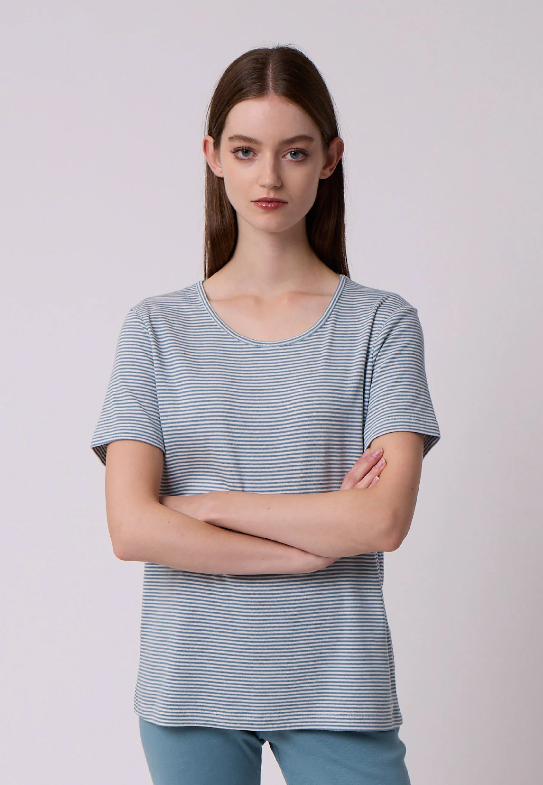 Shirt, Modell Iris - Image 40