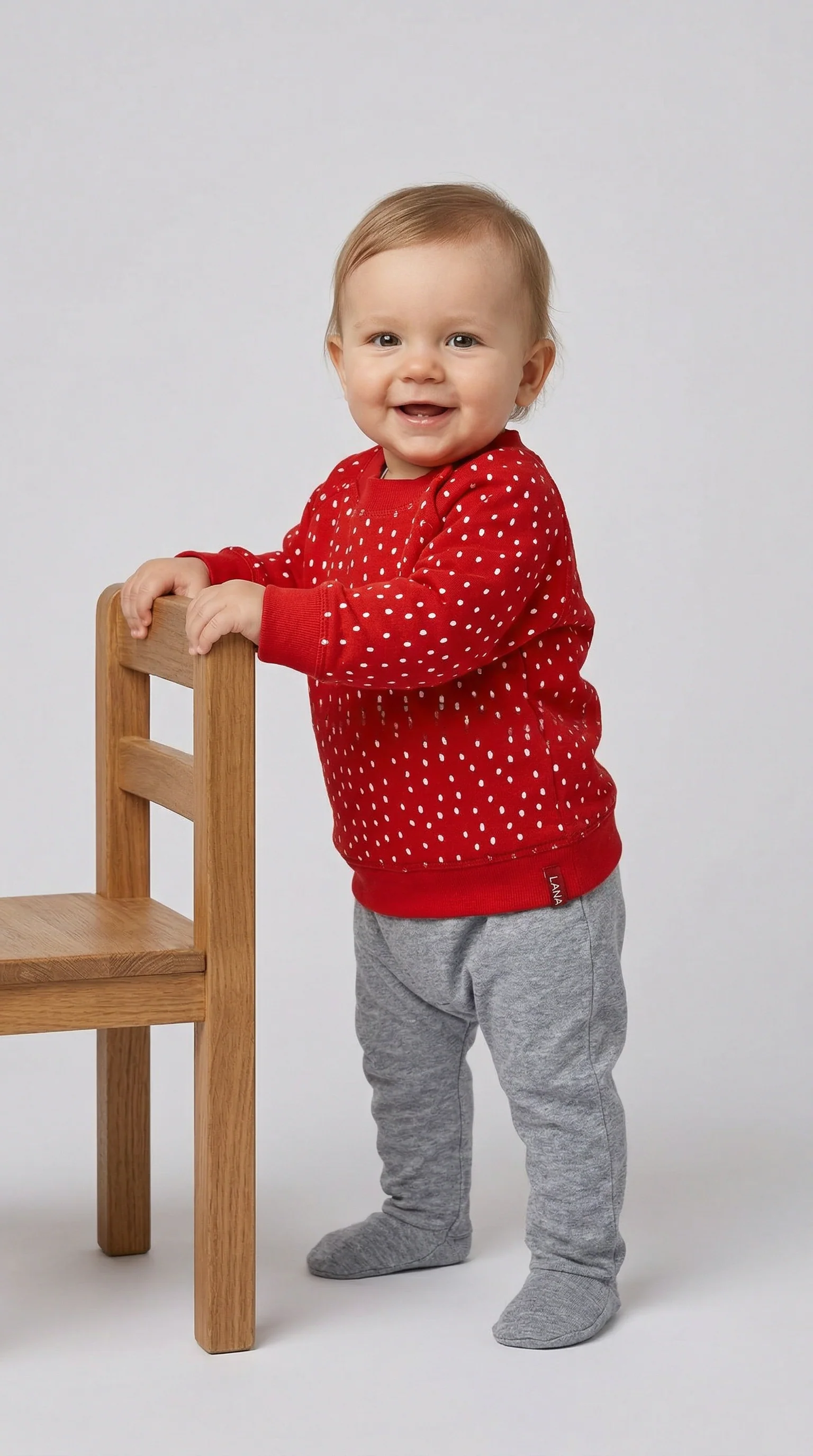 Wendepulli, Modell Momo - Image 7