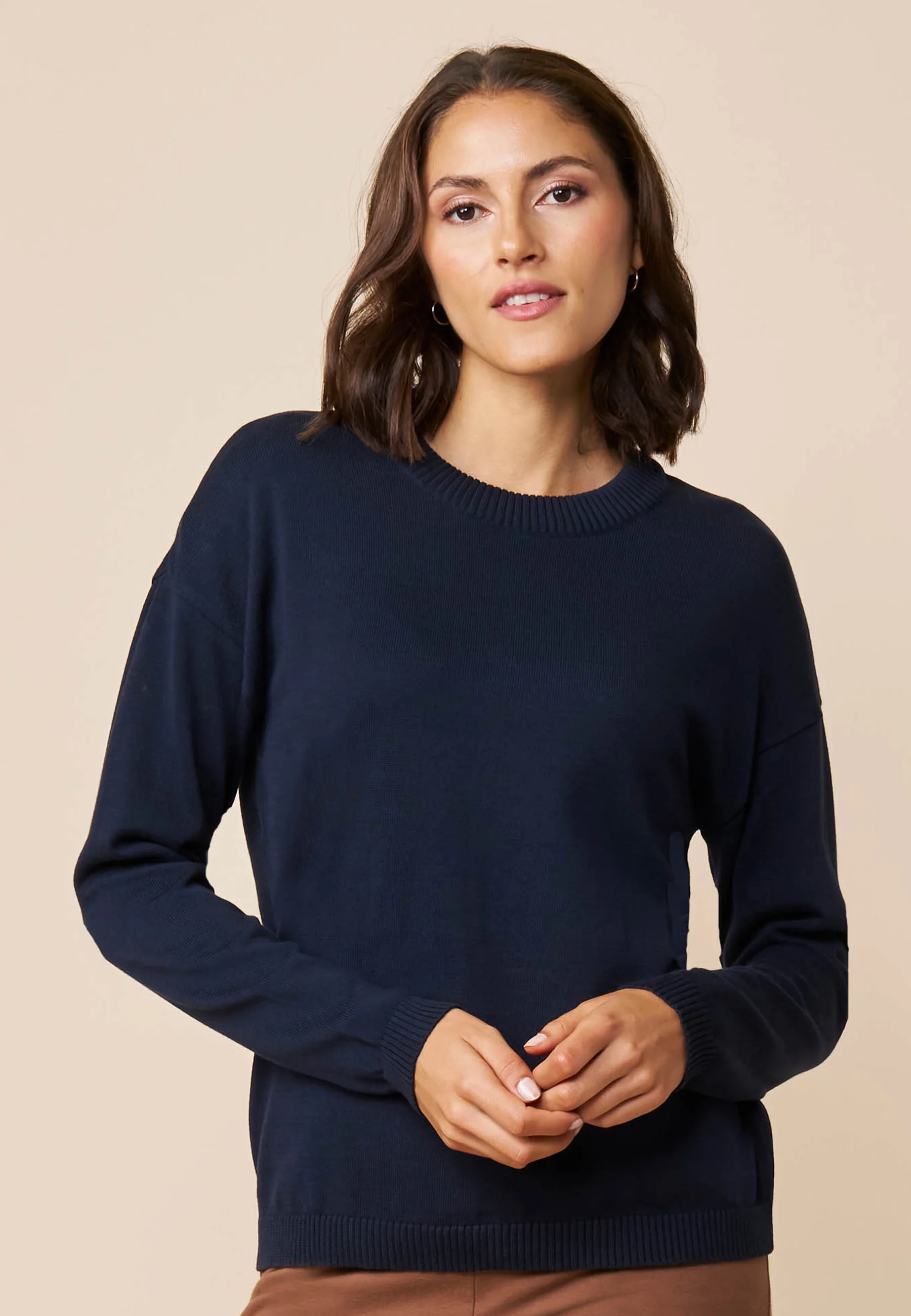 Pulli, Modell Hanna - Image 10
