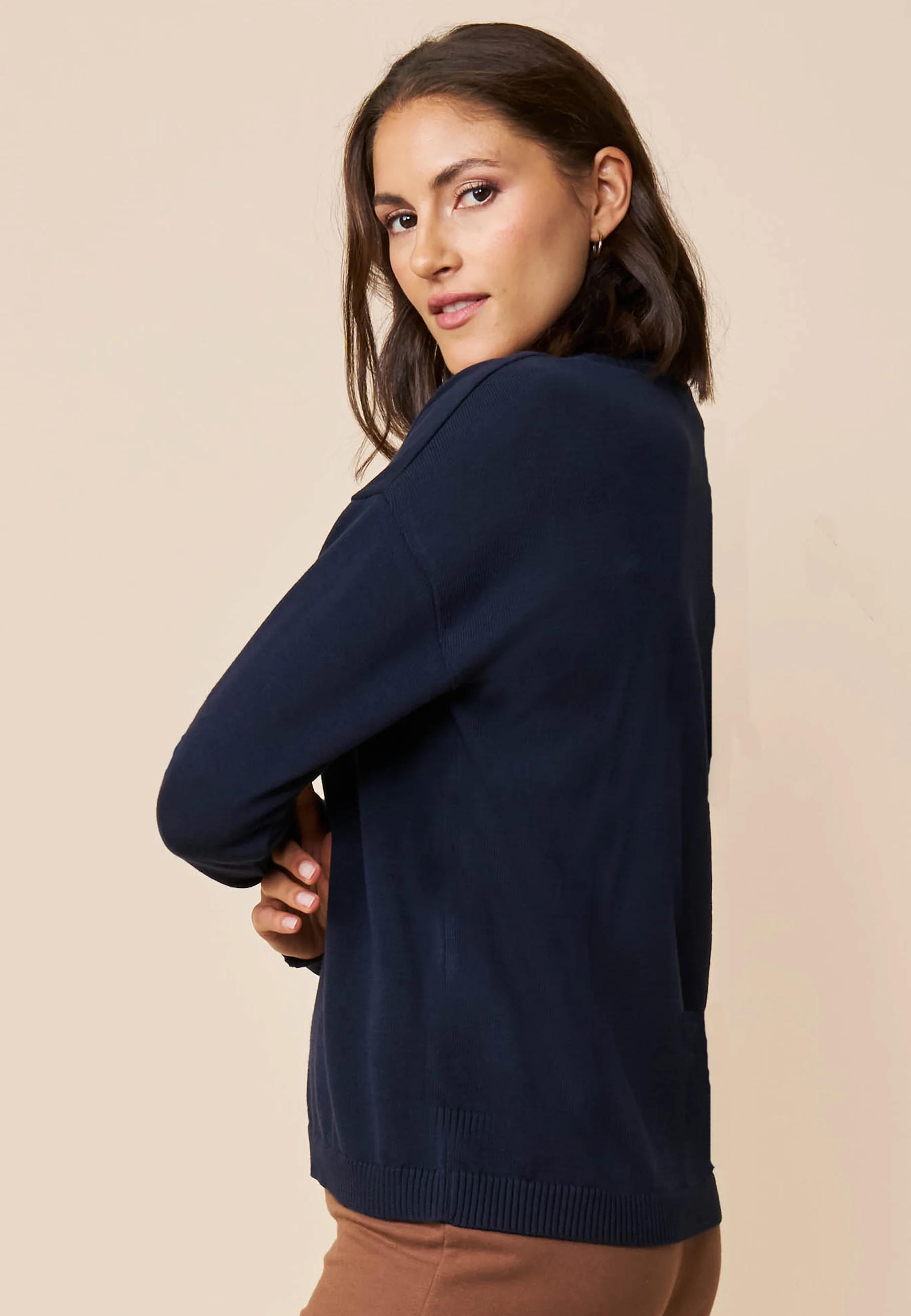 Pulli, Modell Hanna - Image 11