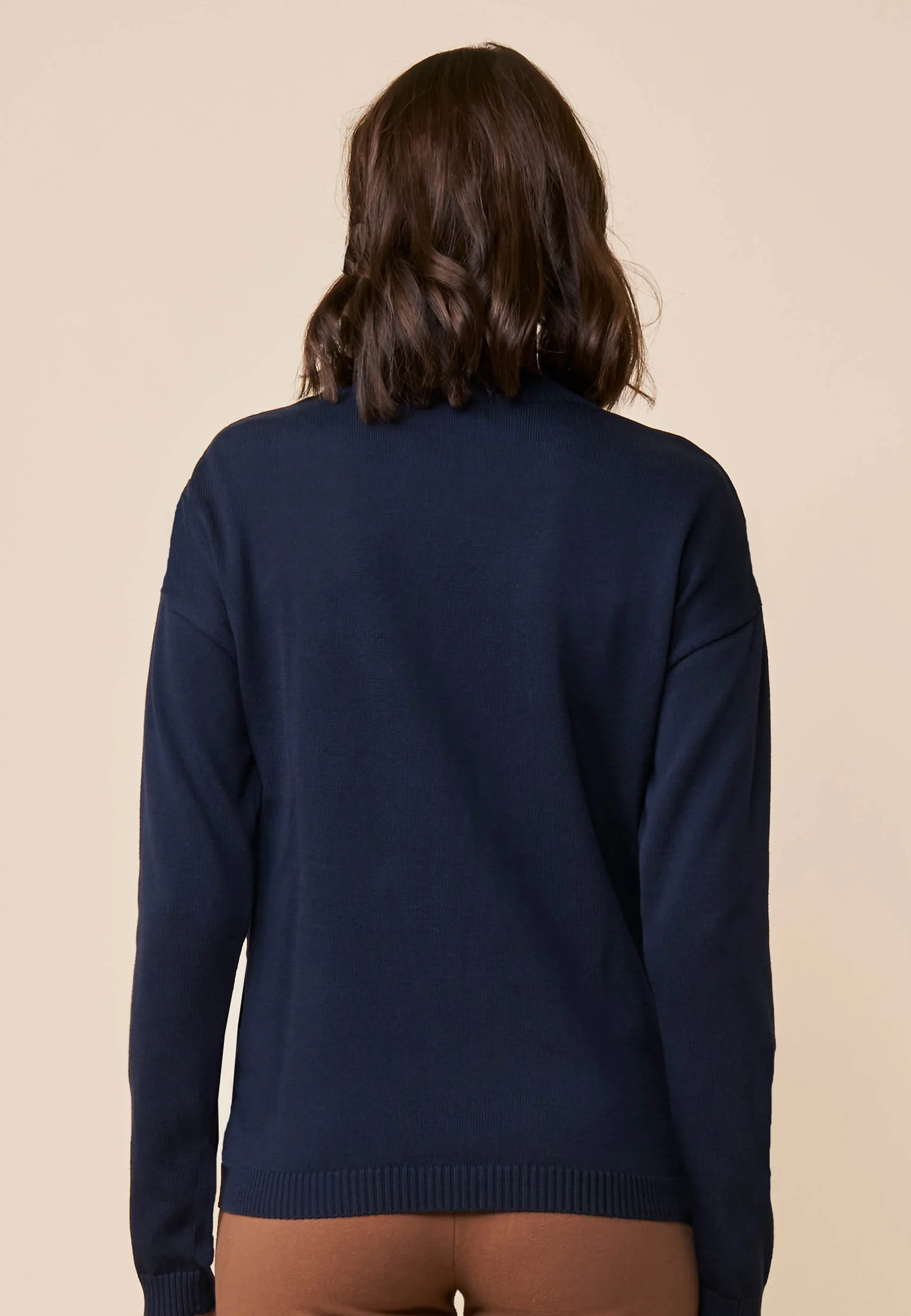Pulli, Modell Hanna - Image 12