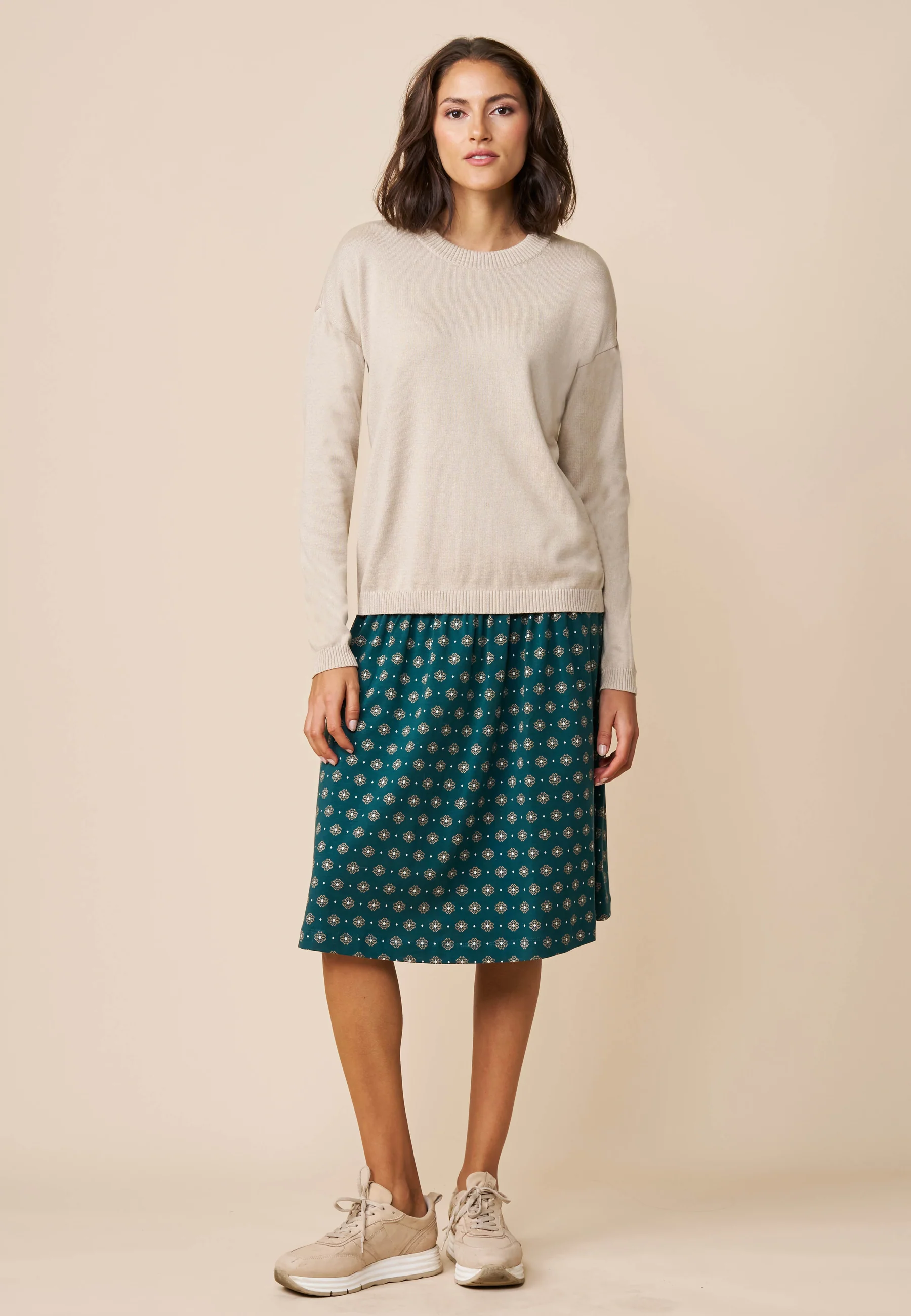 Pulli, Modell Hanna - Image 14